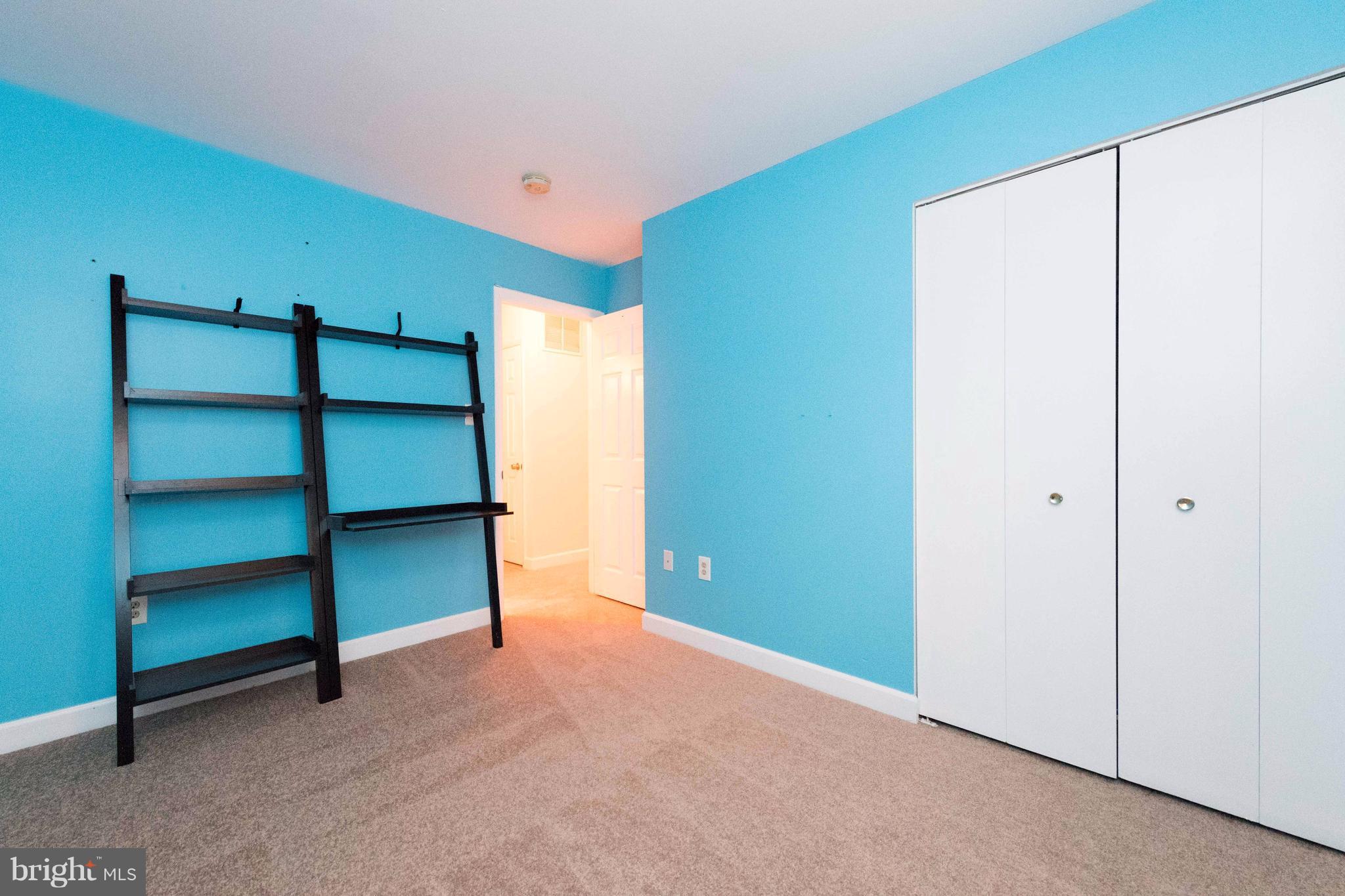 THE VILLAGE PARK - Residential Lease