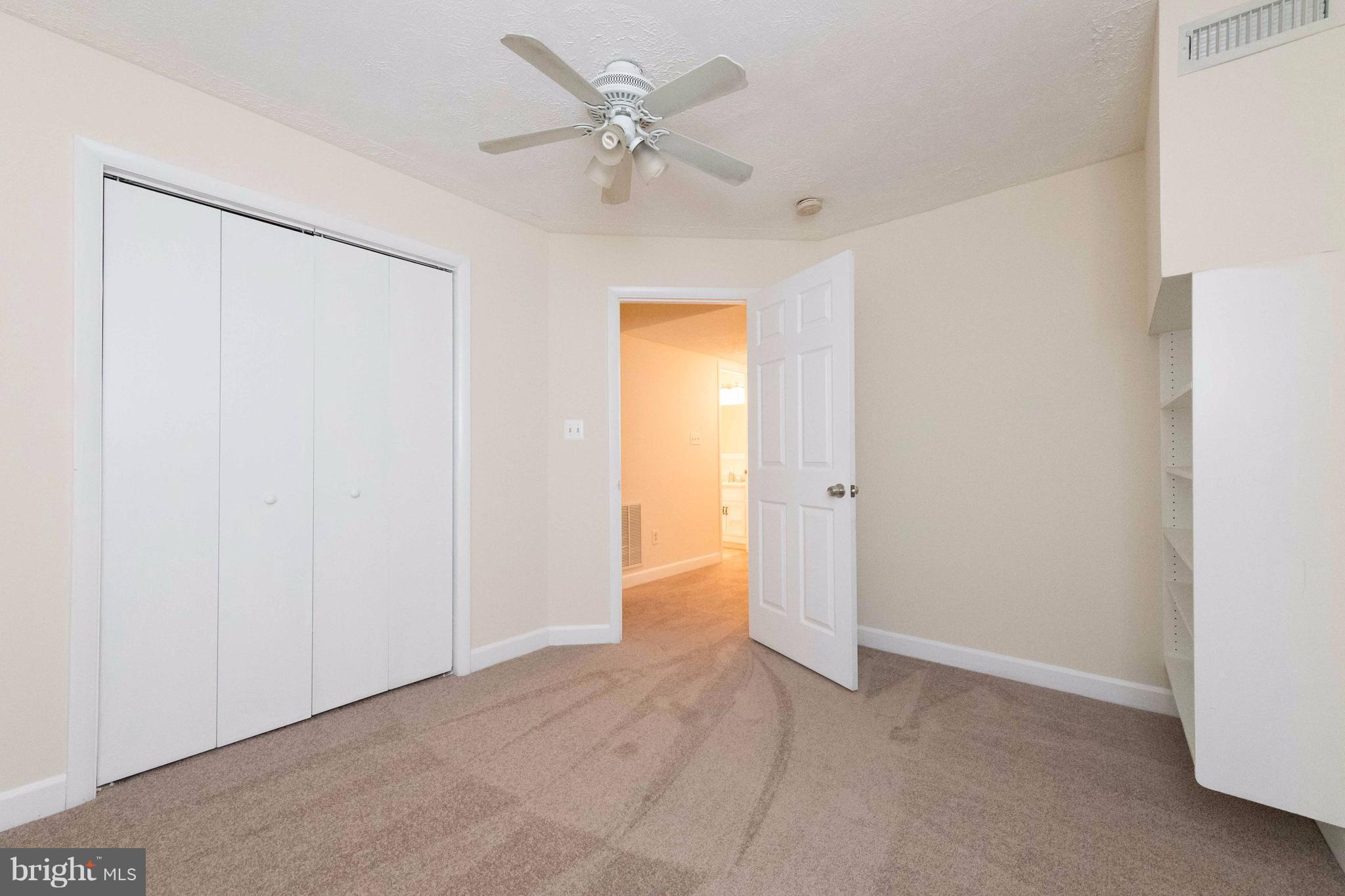 THE VILLAGE PARK - Residential Lease