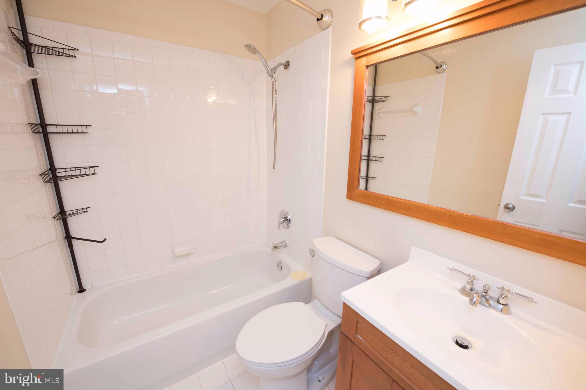 THE VILLAGE PARK - Residential Lease