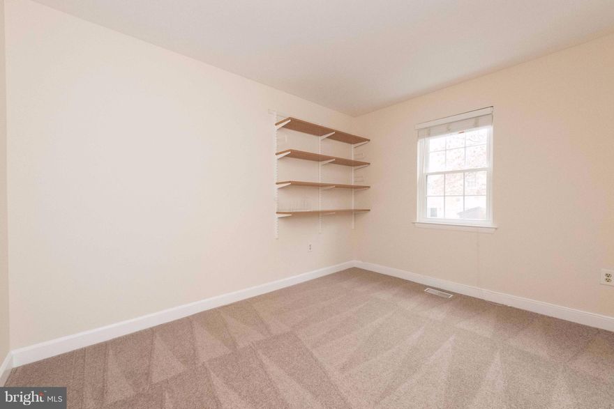 MOVE IN READY - New Carpet & Freshly Painted! Beautiful and well maintained townhouse in Village Park! Updated kitchen, ss appliances and granite counter tops. Convenient location close to shopping, to VRE and metro bus. Minutes to GMU and 495, this is a true commuter's dream! Hurry, it won't last!KW Disclaimer- Each office is independently owned and operated.