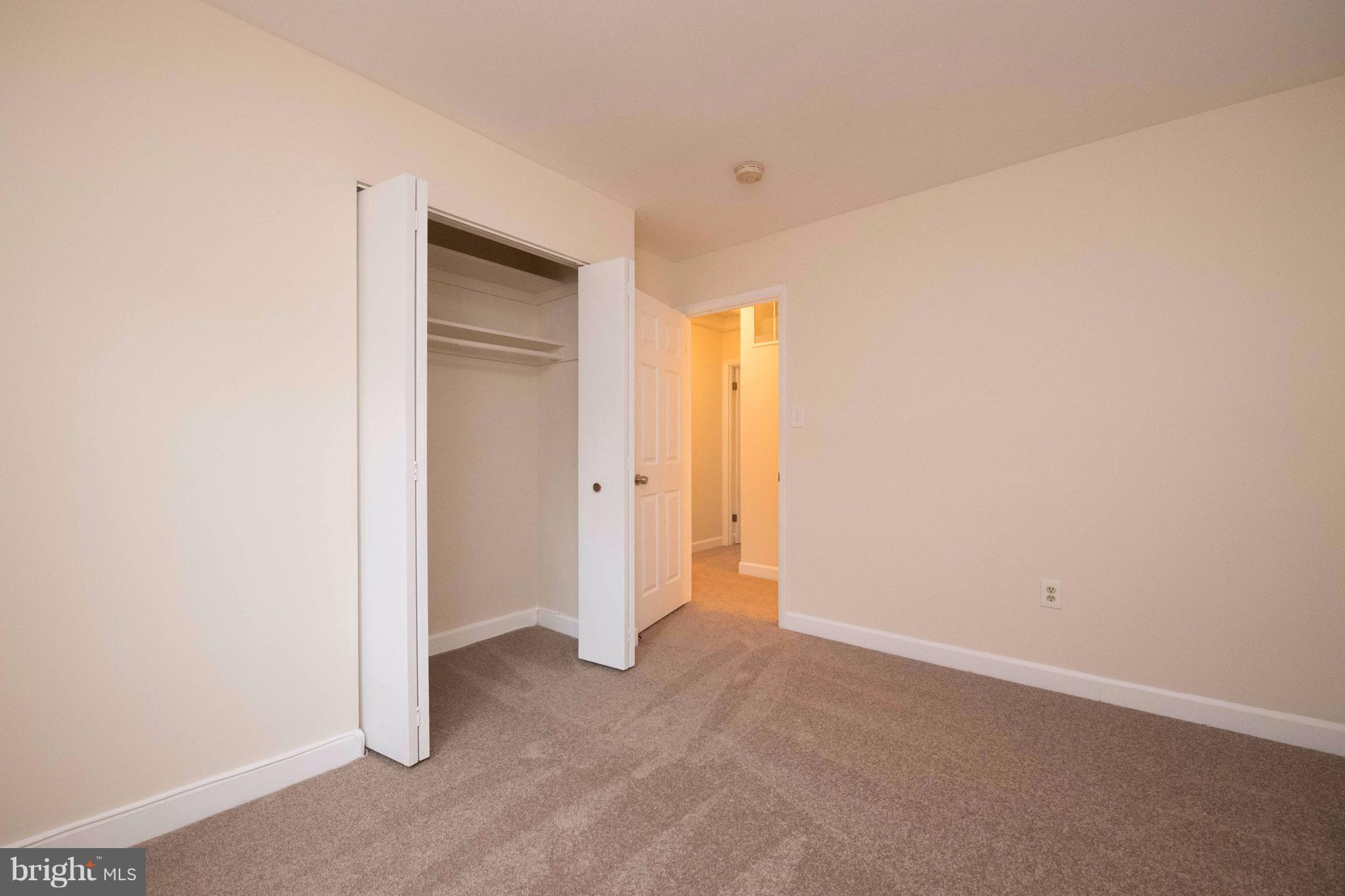 THE VILLAGE PARK - Residential Lease