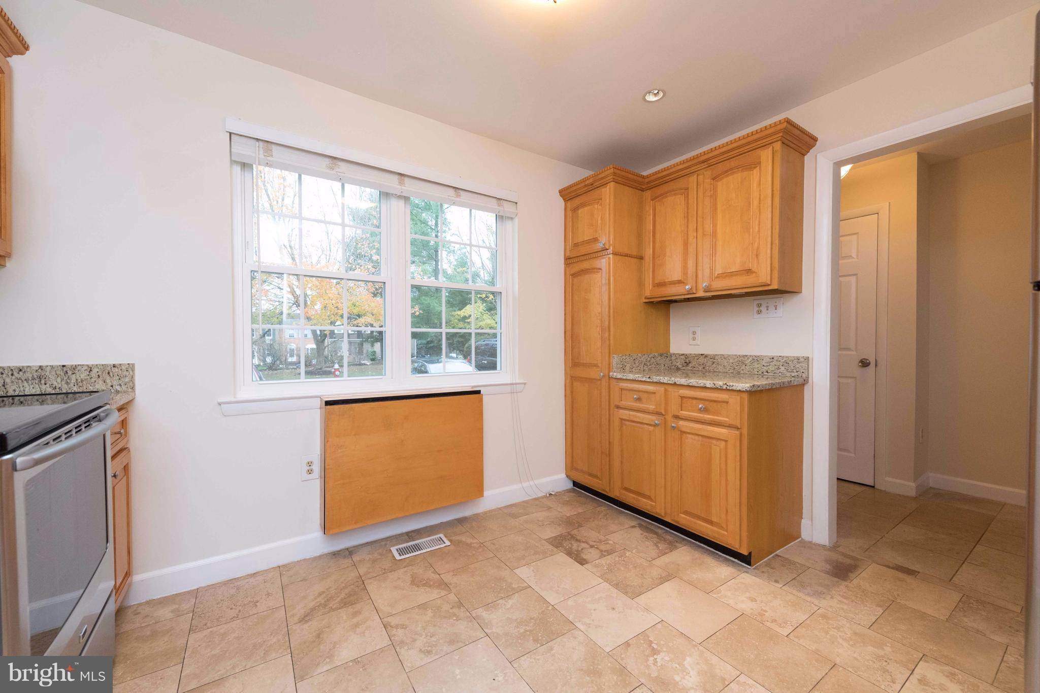 THE VILLAGE PARK - Residential Lease