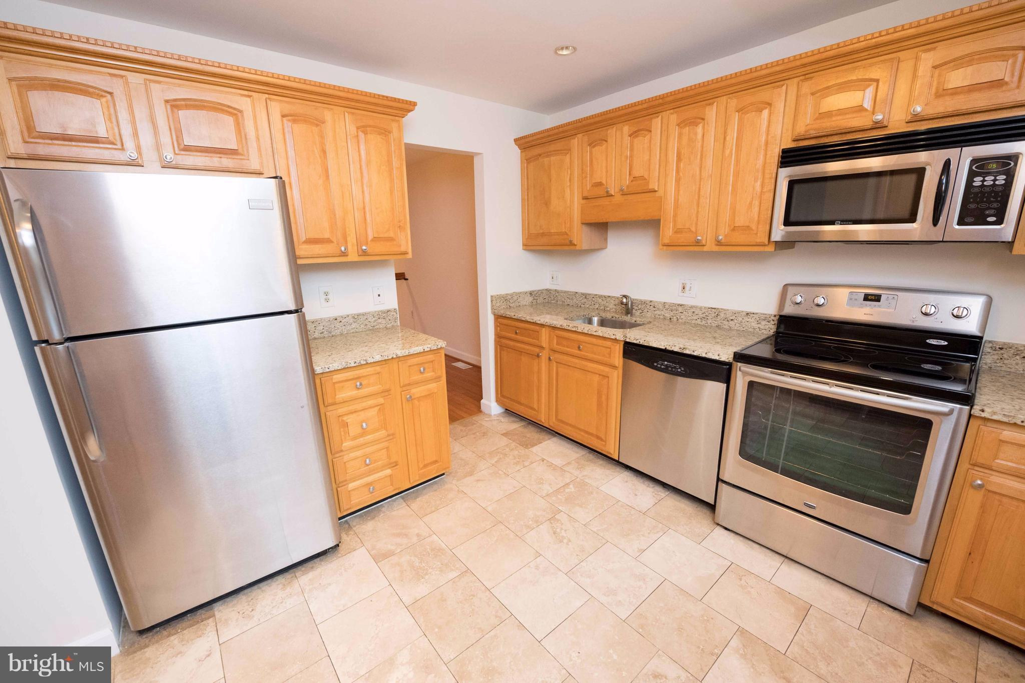 THE VILLAGE PARK - Residential Lease