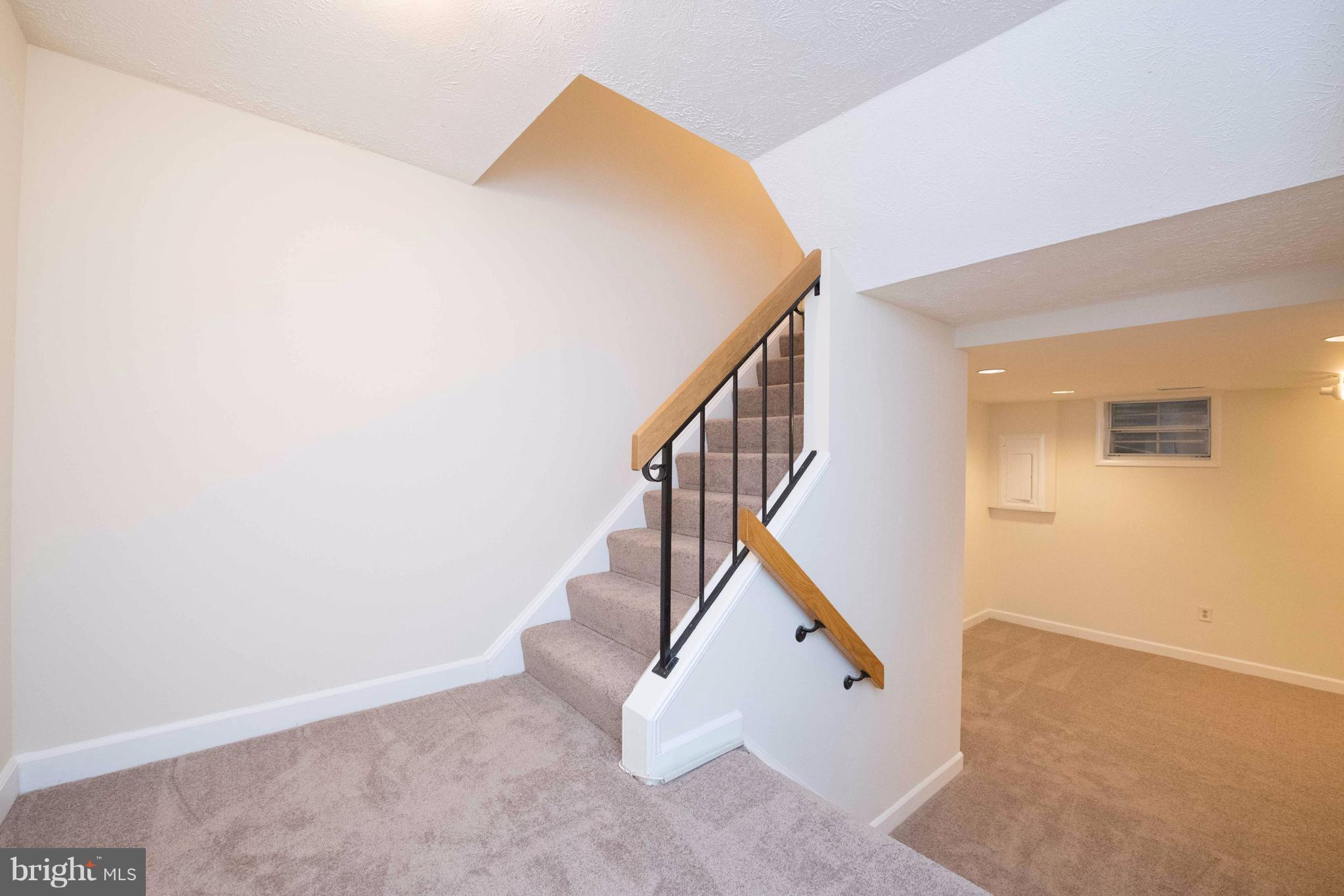 THE VILLAGE PARK - Residential Lease