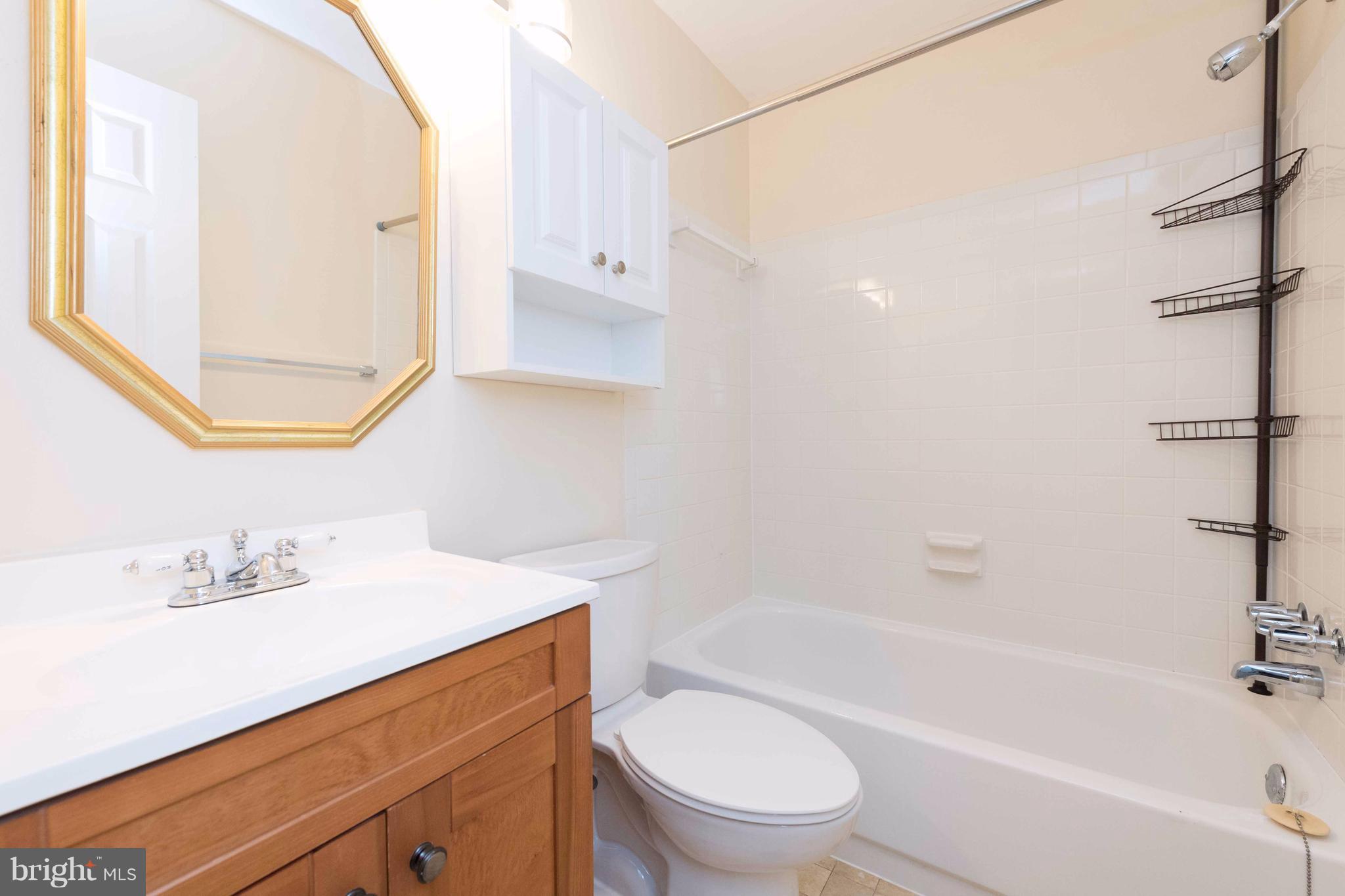 THE VILLAGE PARK - Residential Lease