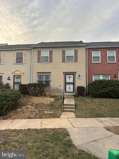 Townhouse For Sale - 2121 N Anvil Lane<br/> TEMPLE HILLS, MD 20748