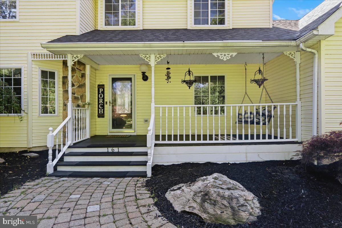 161 ACORN LANE