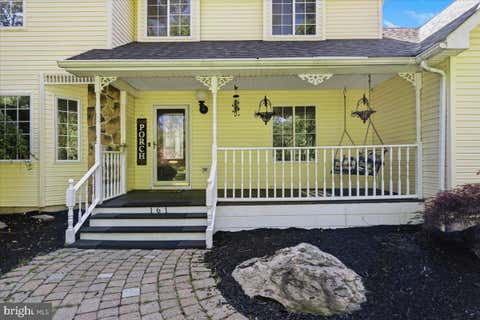Photo of 161 Acorn Lane, STROUDSBURG, PA 18360 (MLS # PAMR2007128)