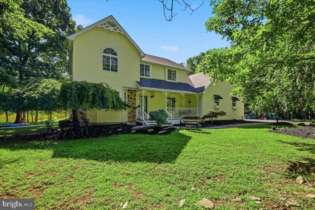 Photo of 161 Acorn Lane, STROUDSBURG, PA 18360 (MLS # PAMR2007128)
