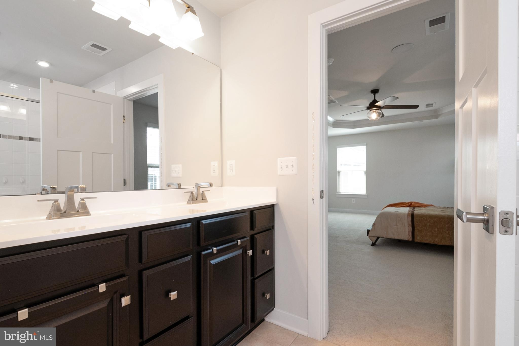 POTOMAC SHORES - Residential