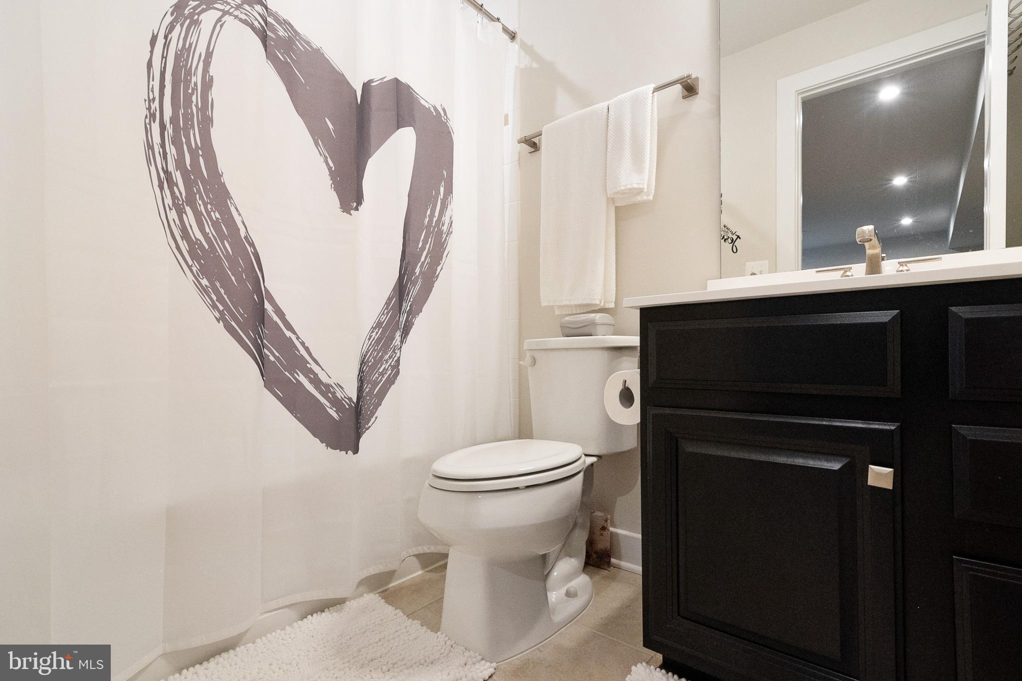 POTOMAC SHORES - Residential