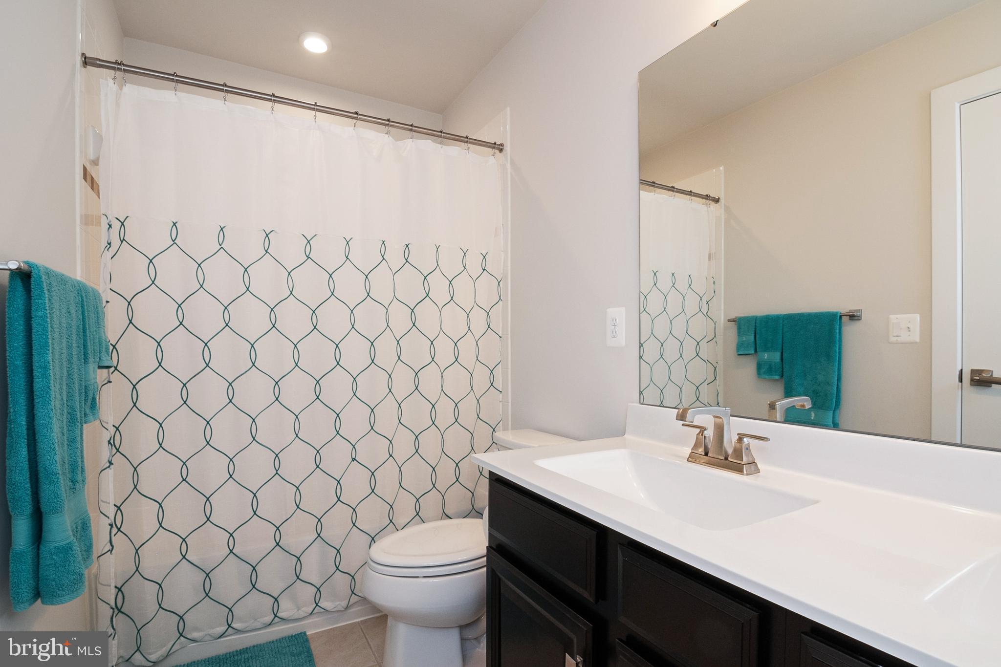 POTOMAC SHORES - Residential