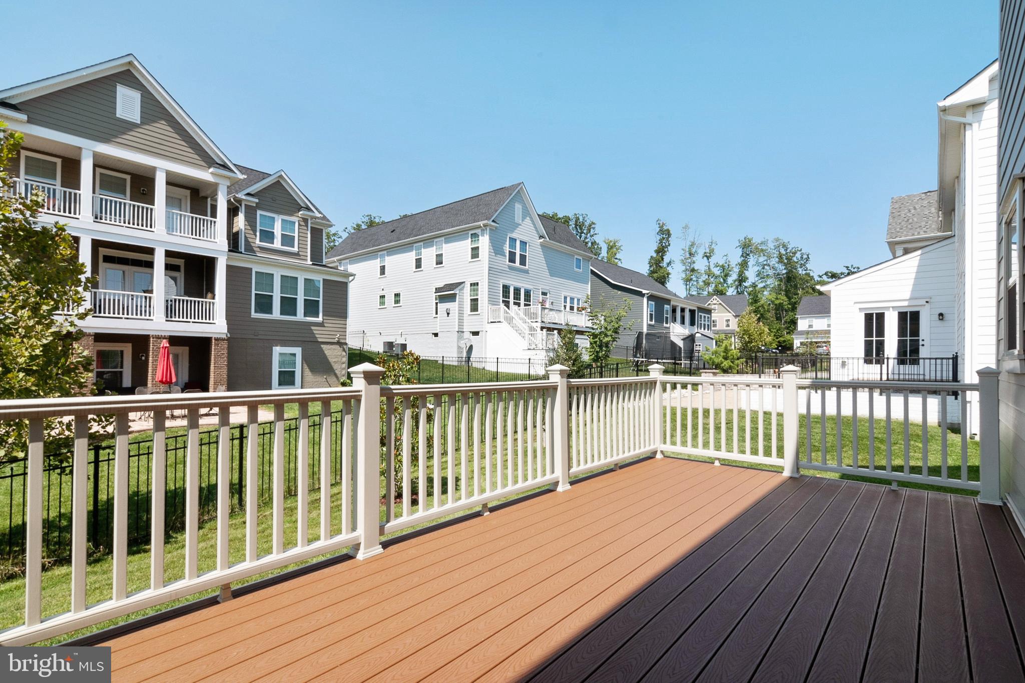 POTOMAC SHORES - Residential