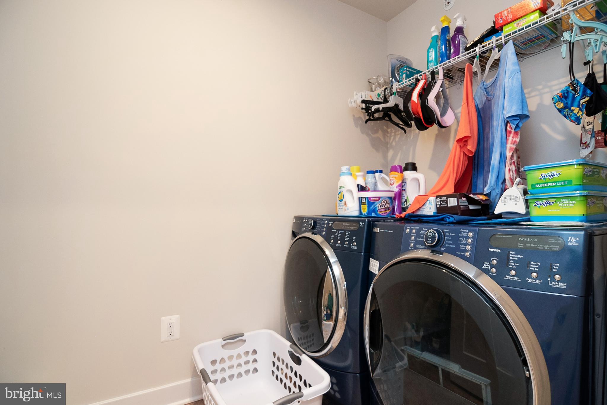 POTOMAC SHORES - Residential