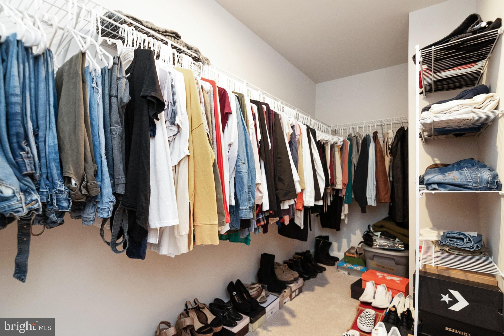 POTOMAC SHORES - Residential