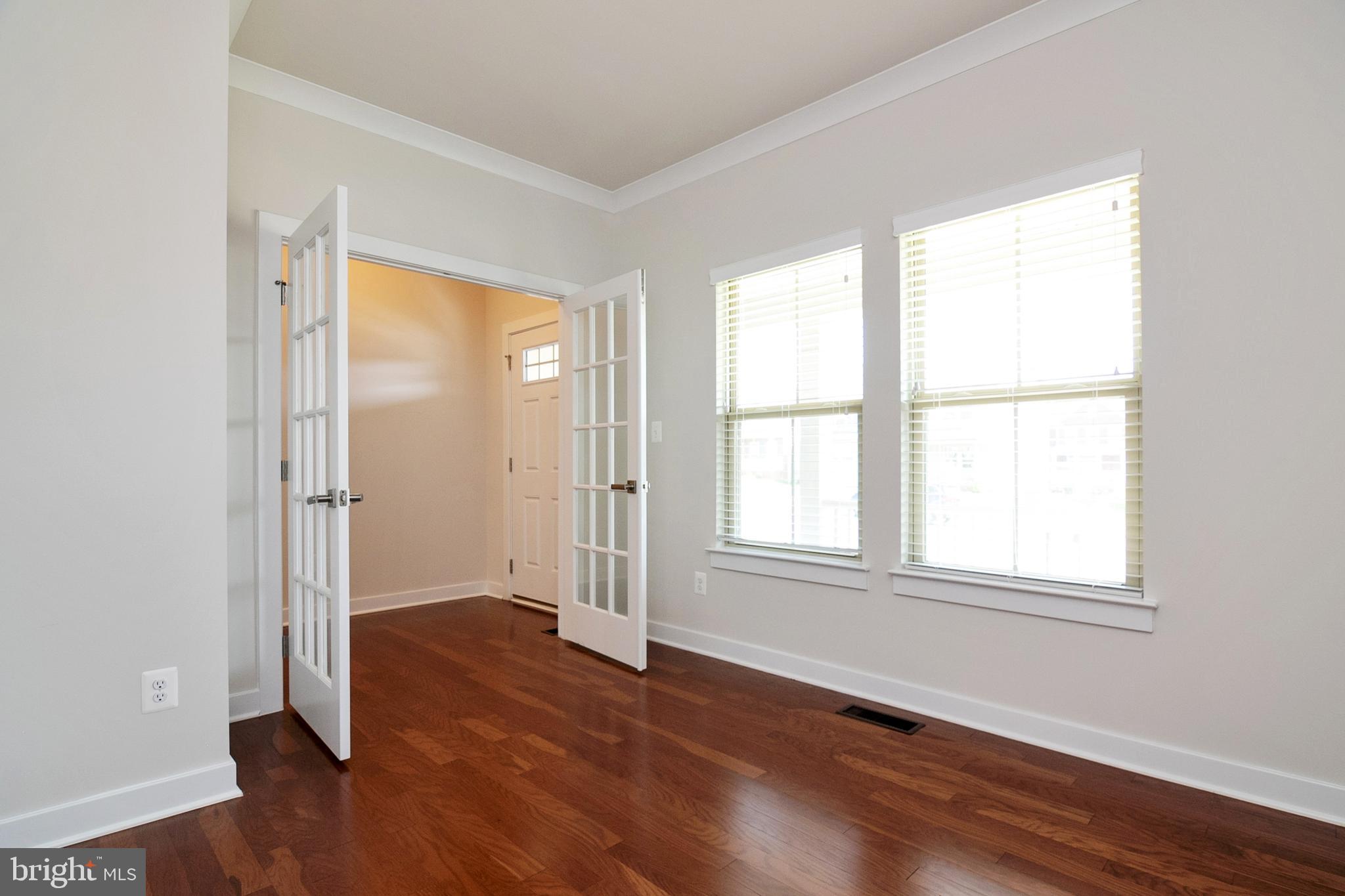 POTOMAC SHORES - Residential