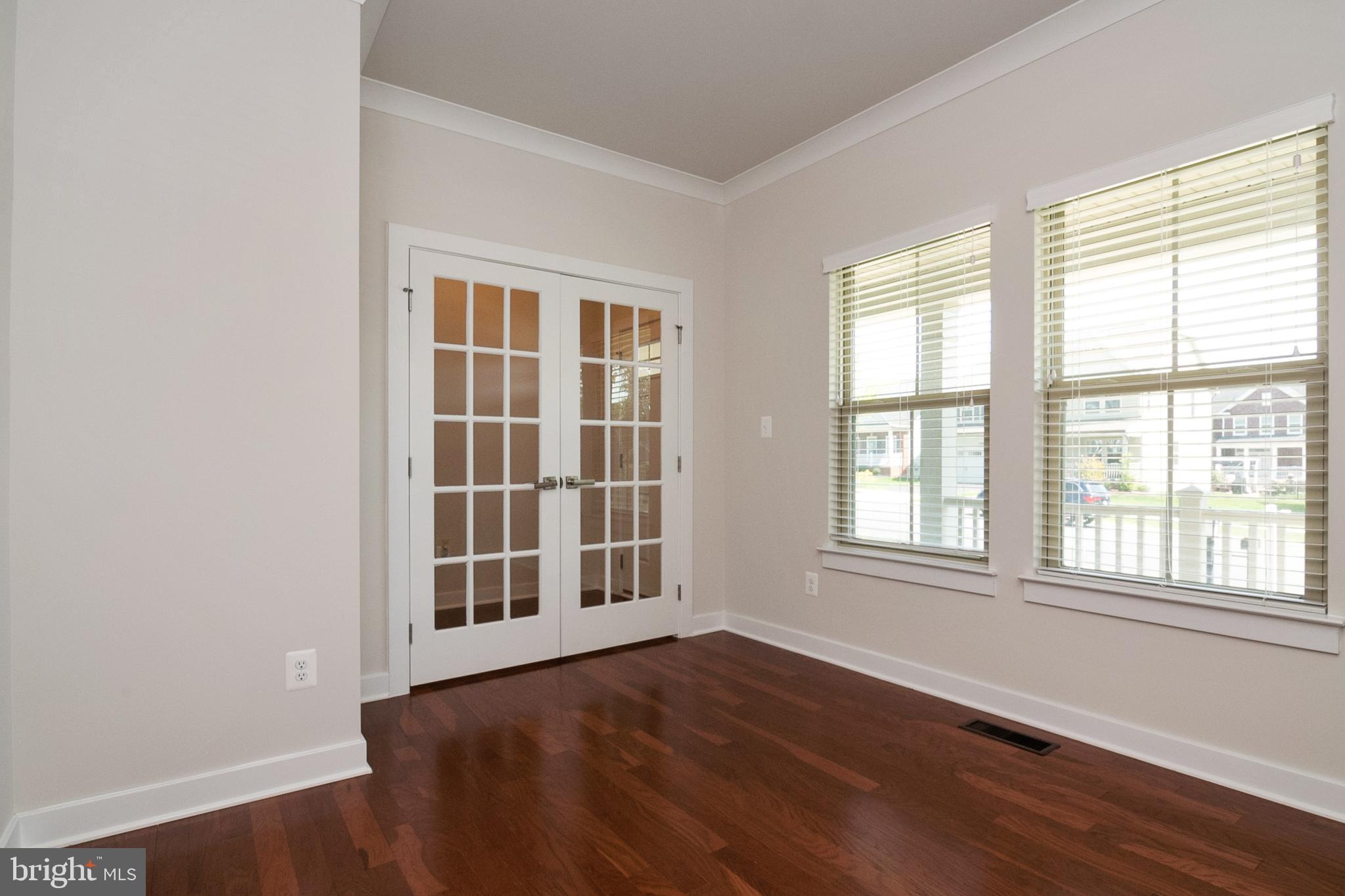 POTOMAC SHORES - Residential