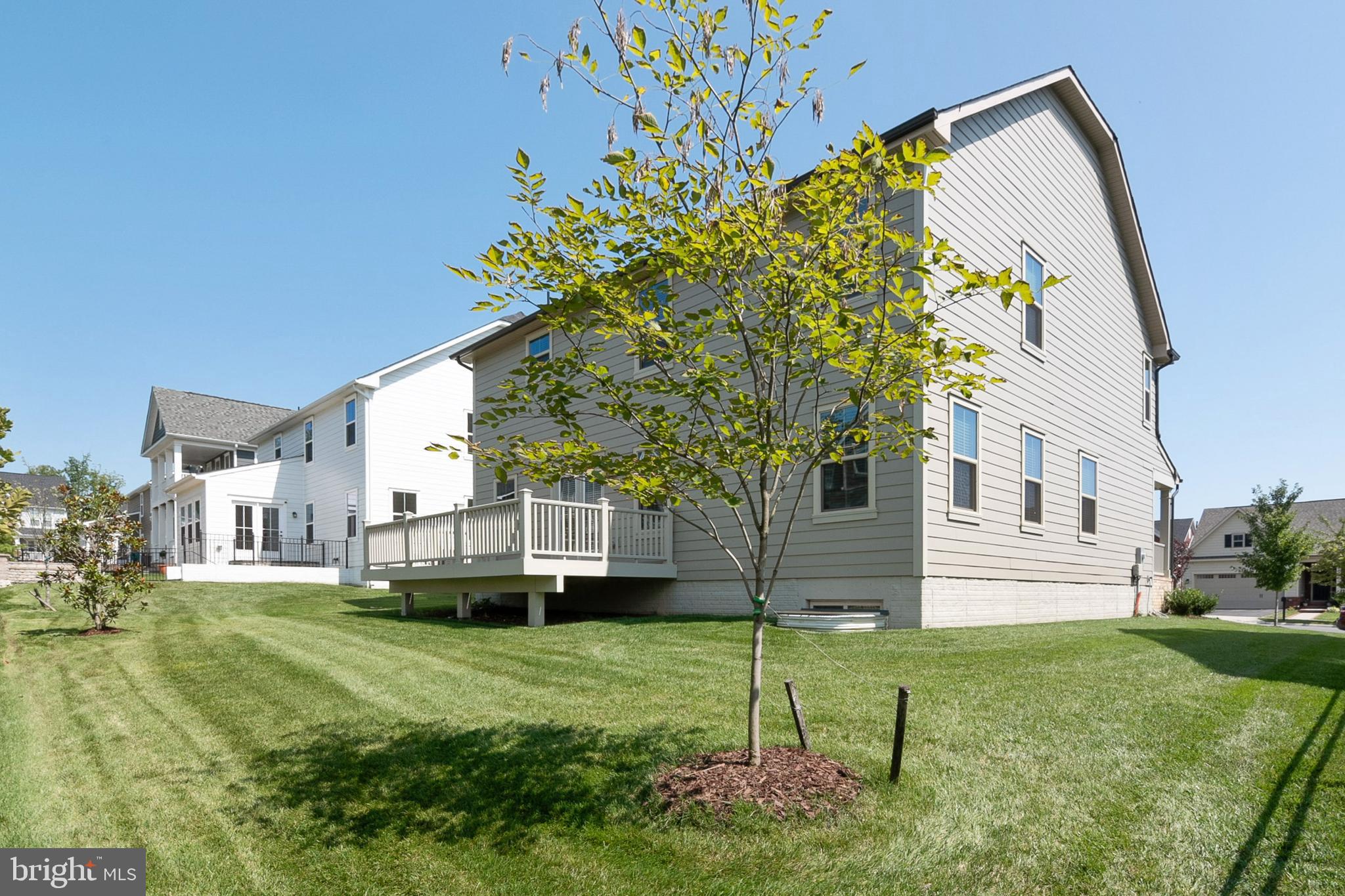 POTOMAC SHORES - Residential