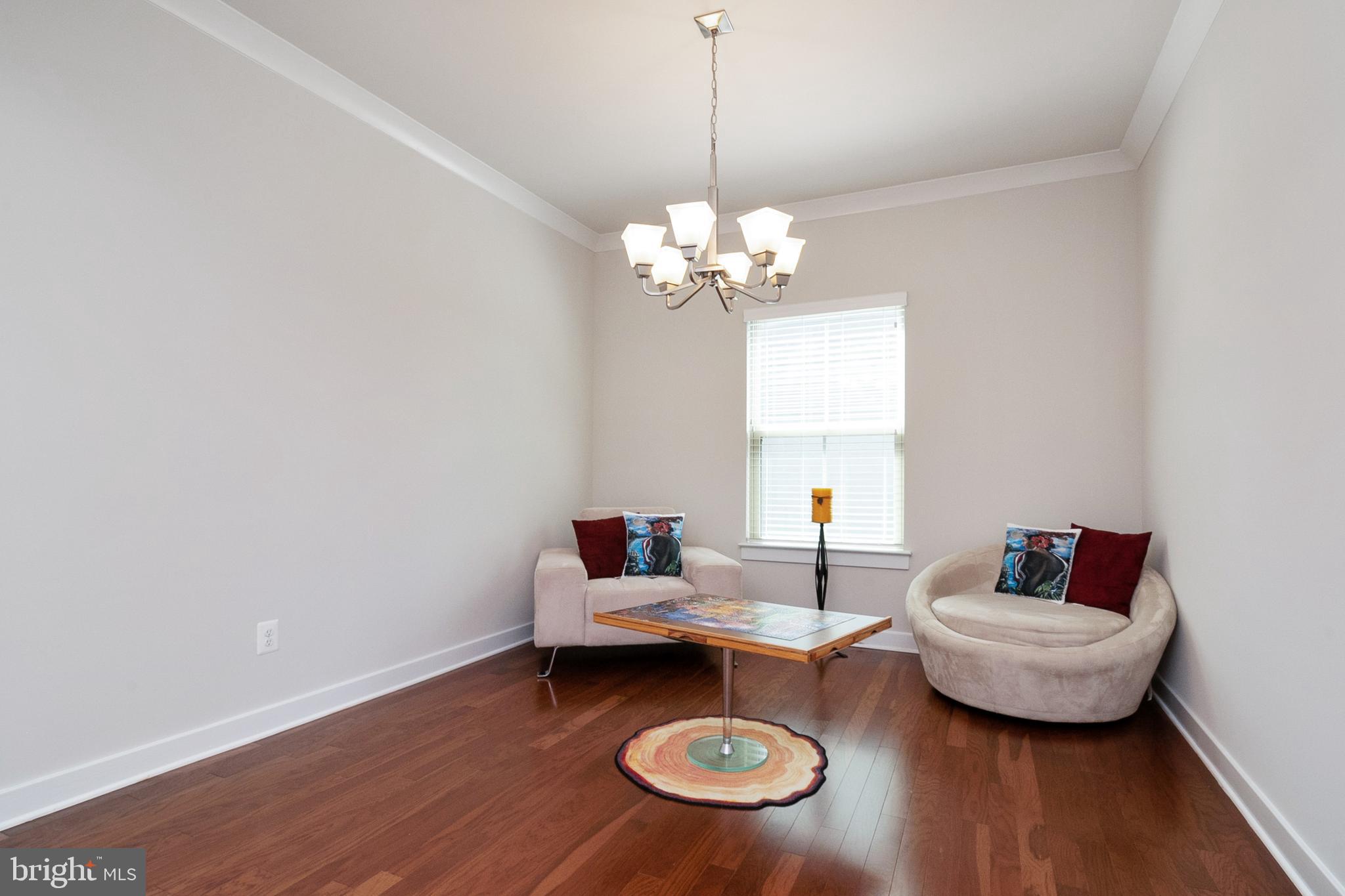 POTOMAC SHORES - Residential