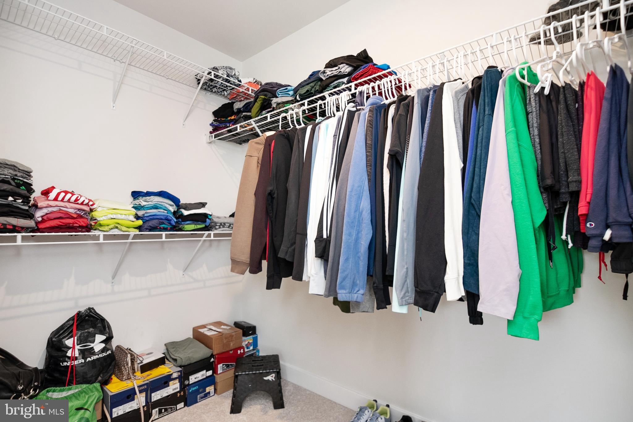 POTOMAC SHORES - Residential