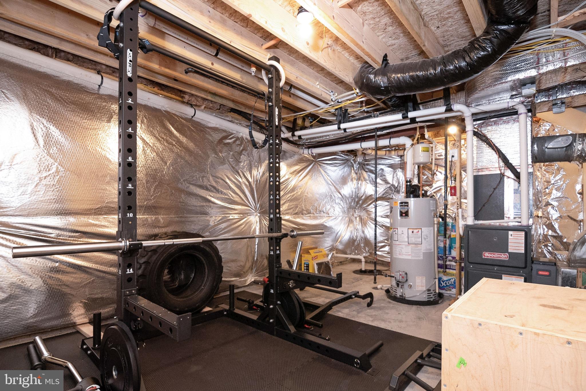 POTOMAC SHORES - Residential