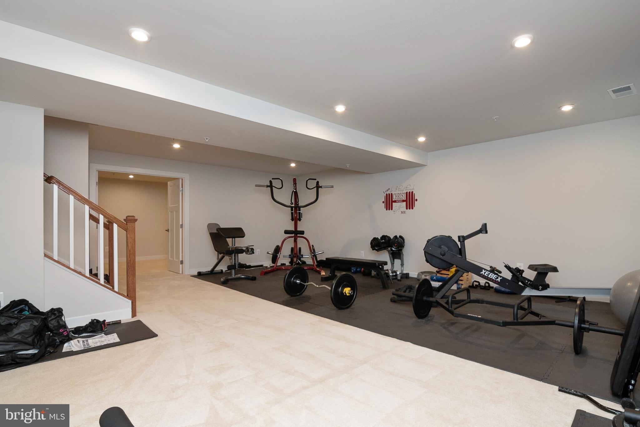 POTOMAC SHORES - Residential