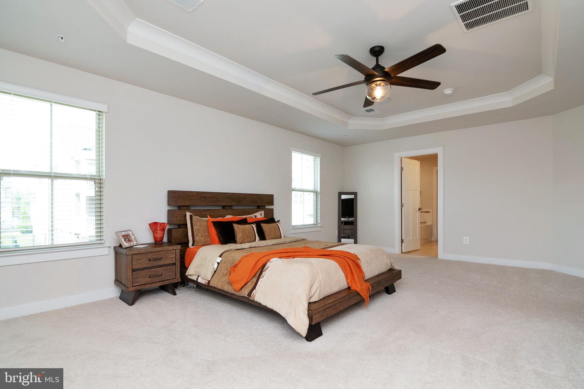 POTOMAC SHORES - Residential