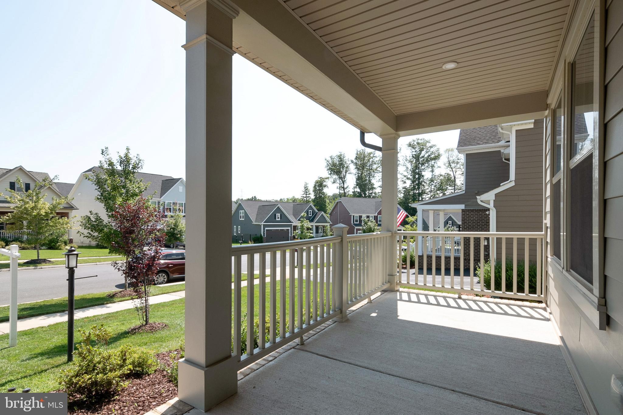 POTOMAC SHORES - Residential