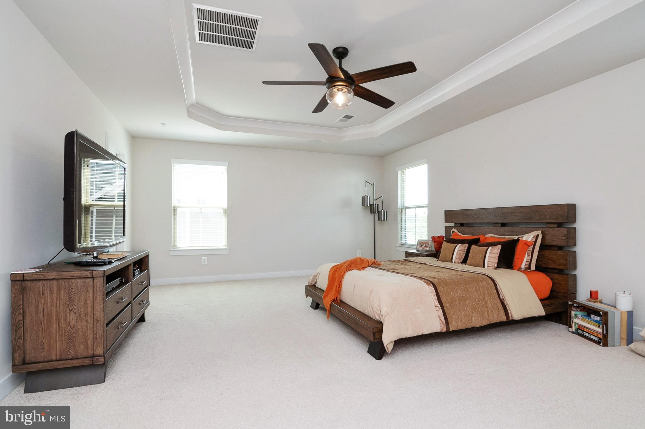 POTOMAC SHORES - Residential