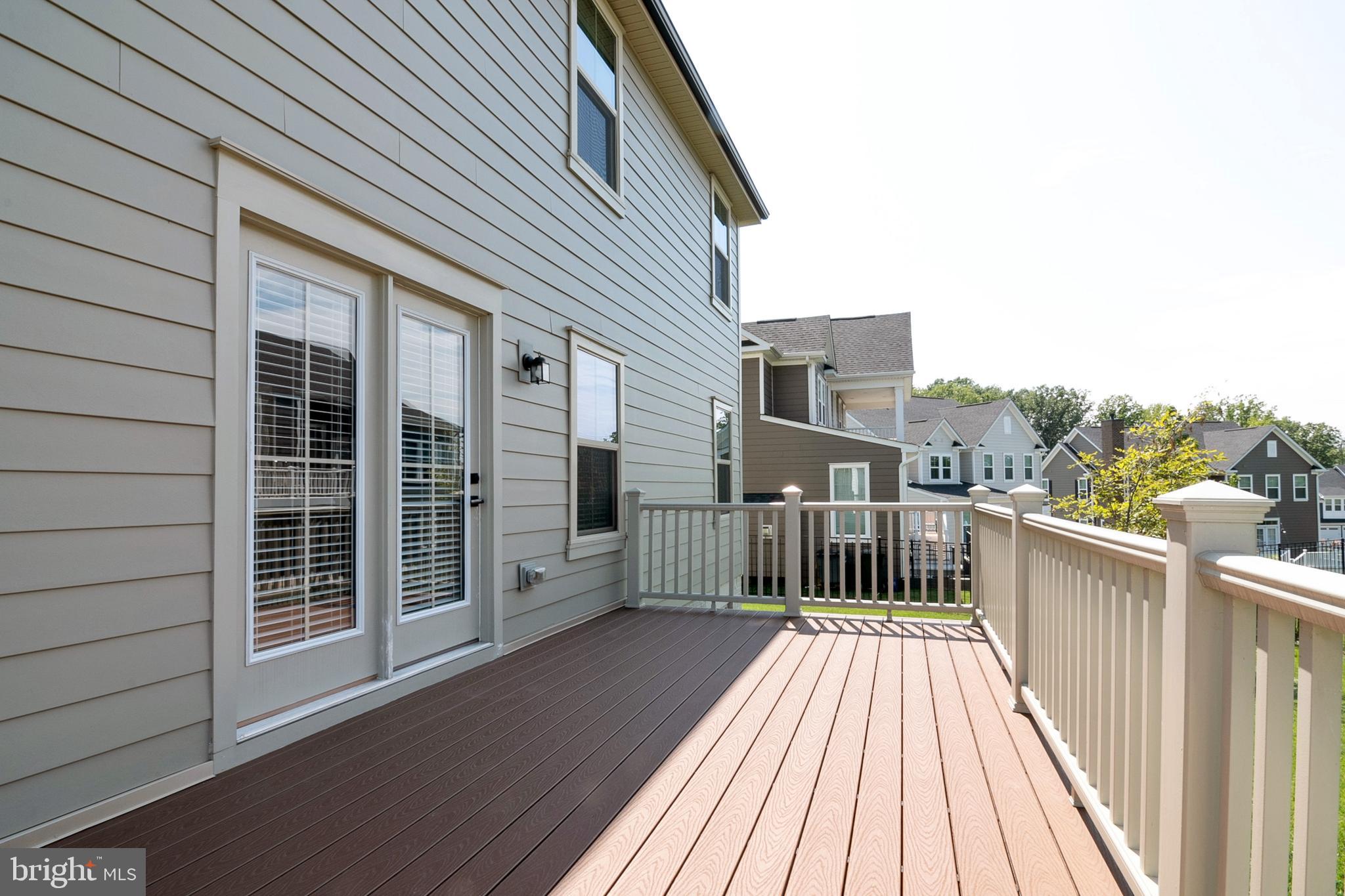 POTOMAC SHORES - Residential