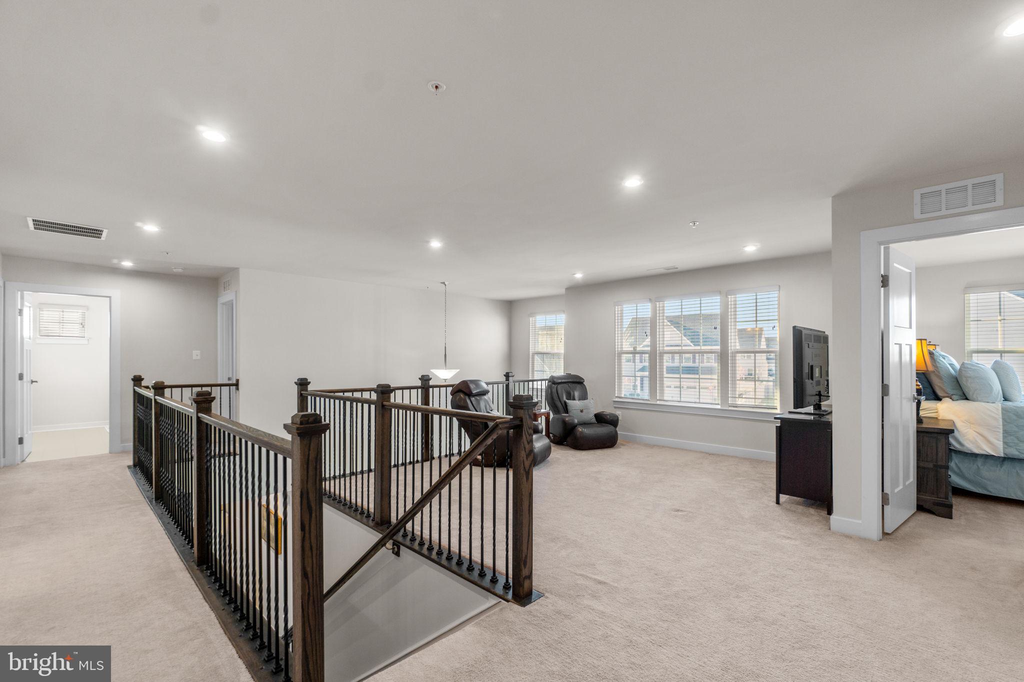 BALLENGER RUN - Residential