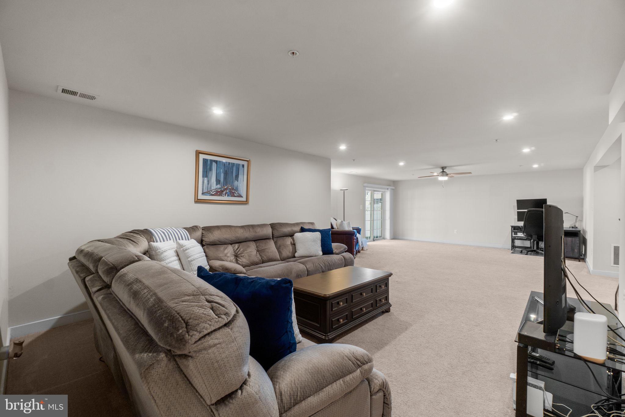 BALLENGER RUN - Residential