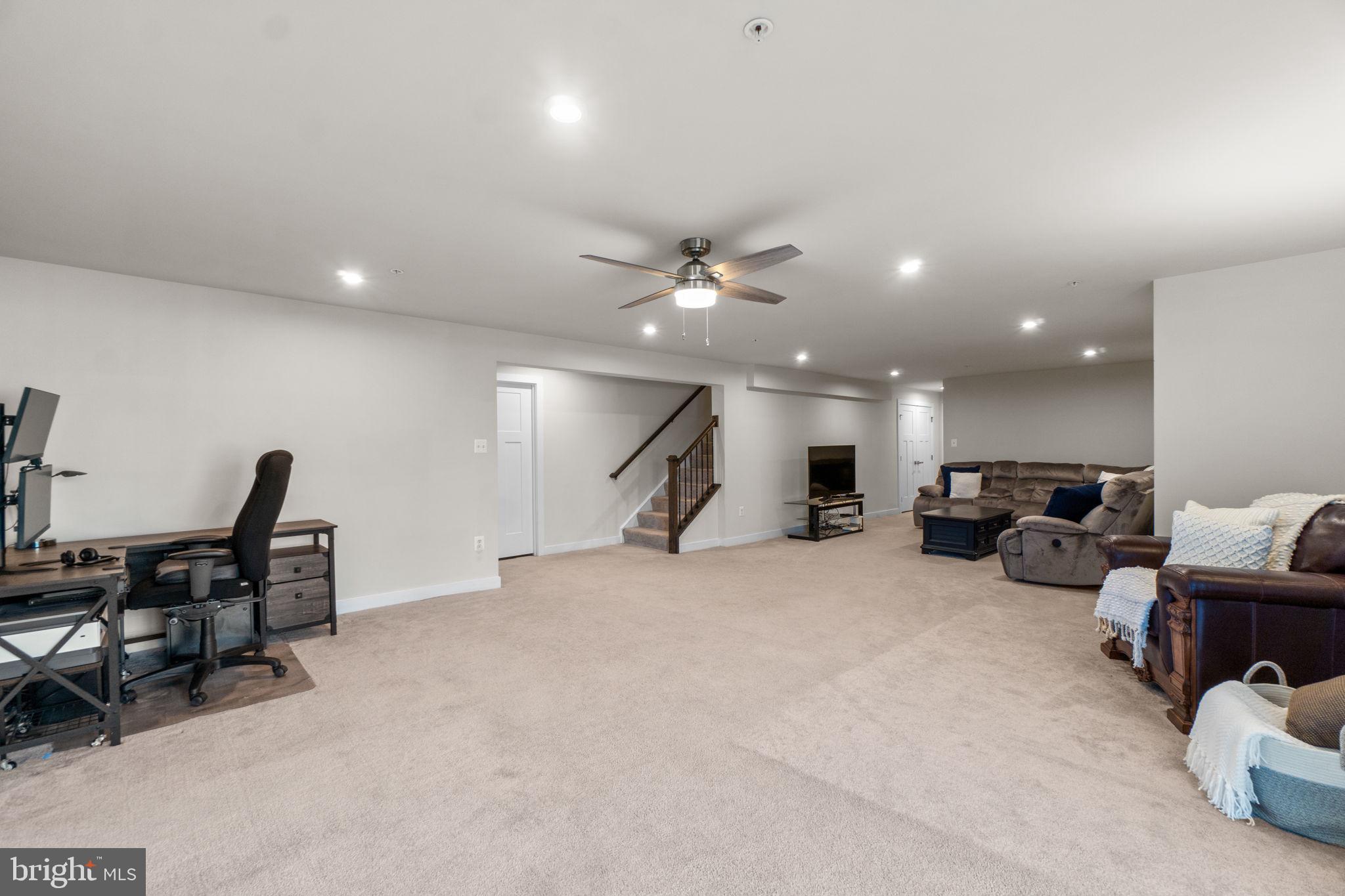 BALLENGER RUN - Residential