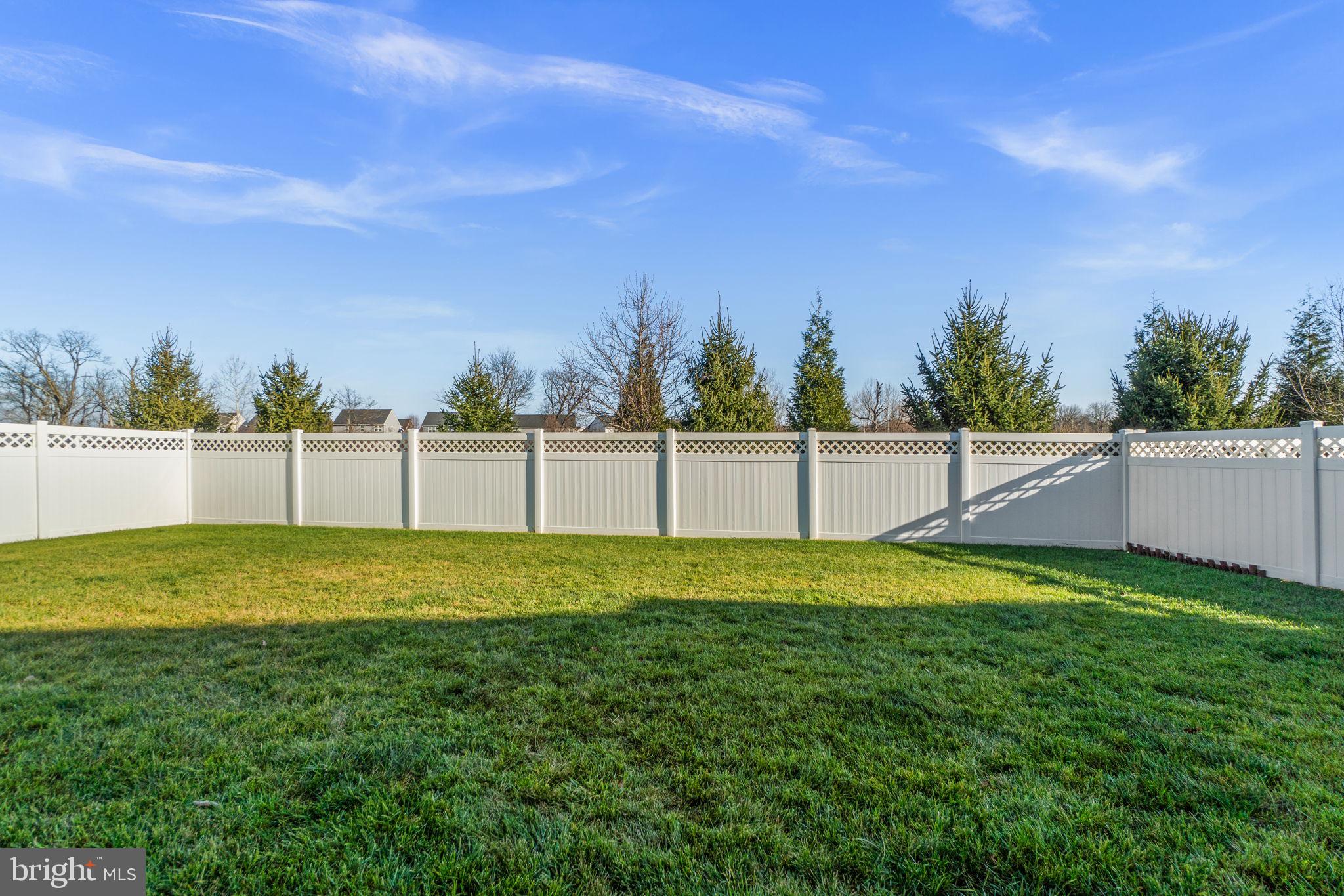 BALLENGER RUN - Residential