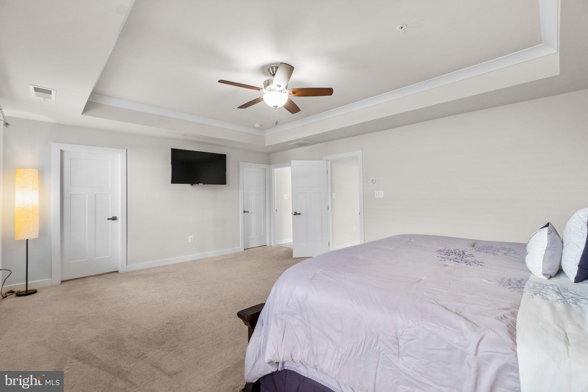 BALLENGER RUN - Residential