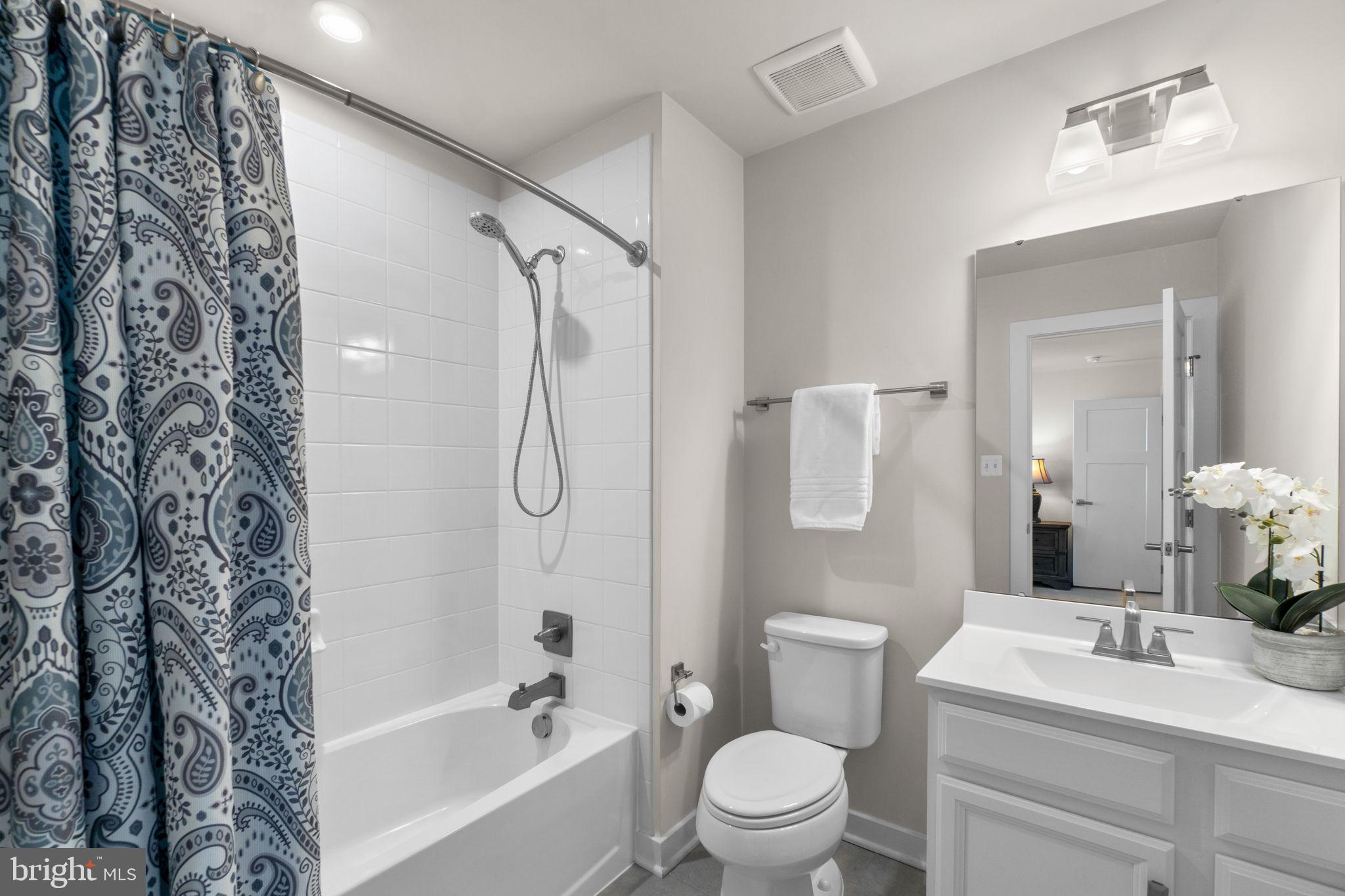 BALLENGER RUN - Residential