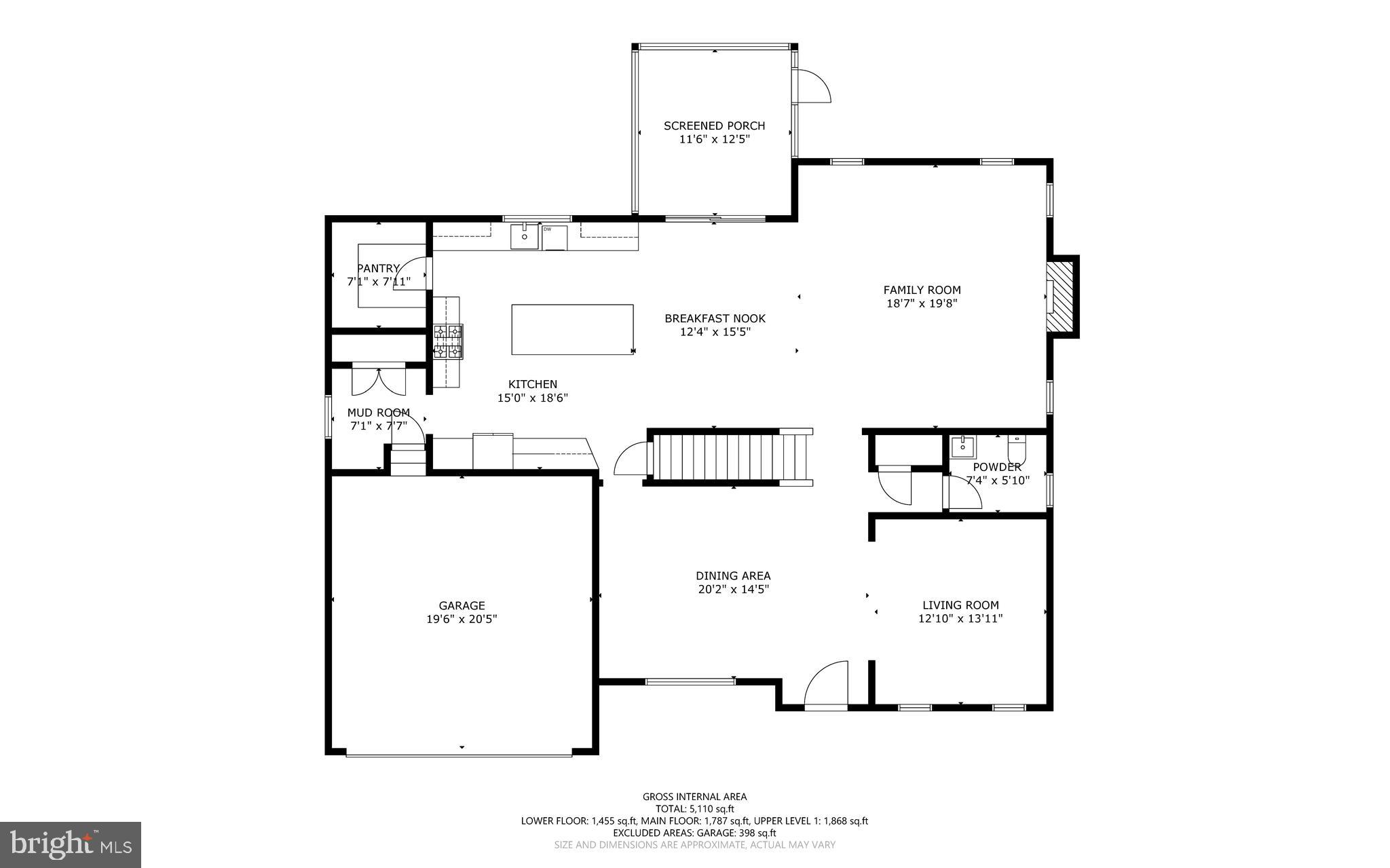 BALLENGER RUN - Residential