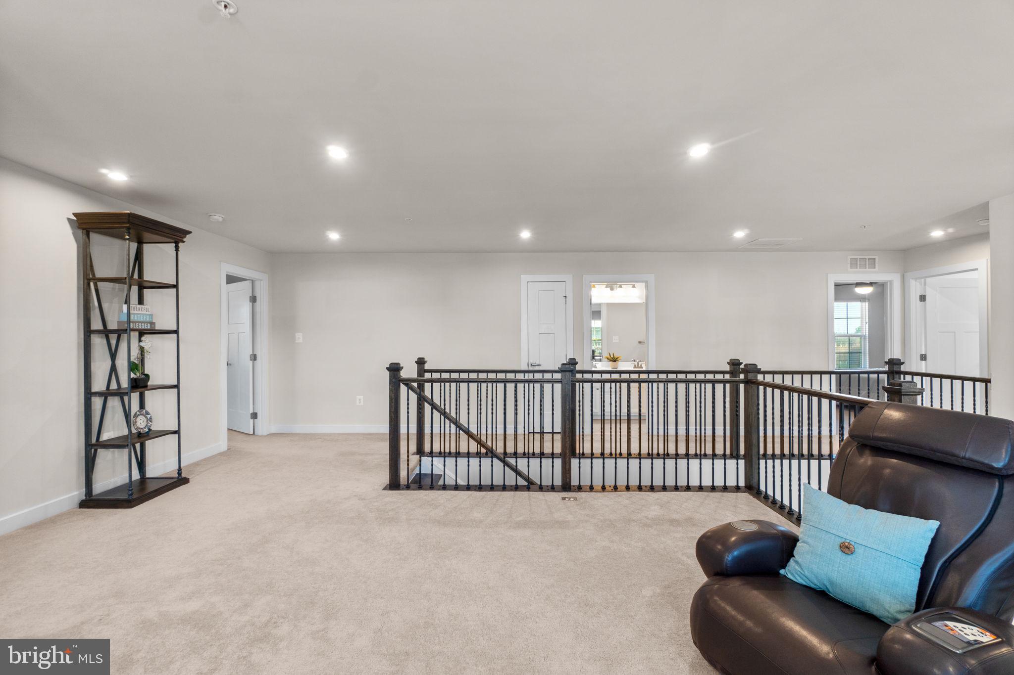 BALLENGER RUN - Residential