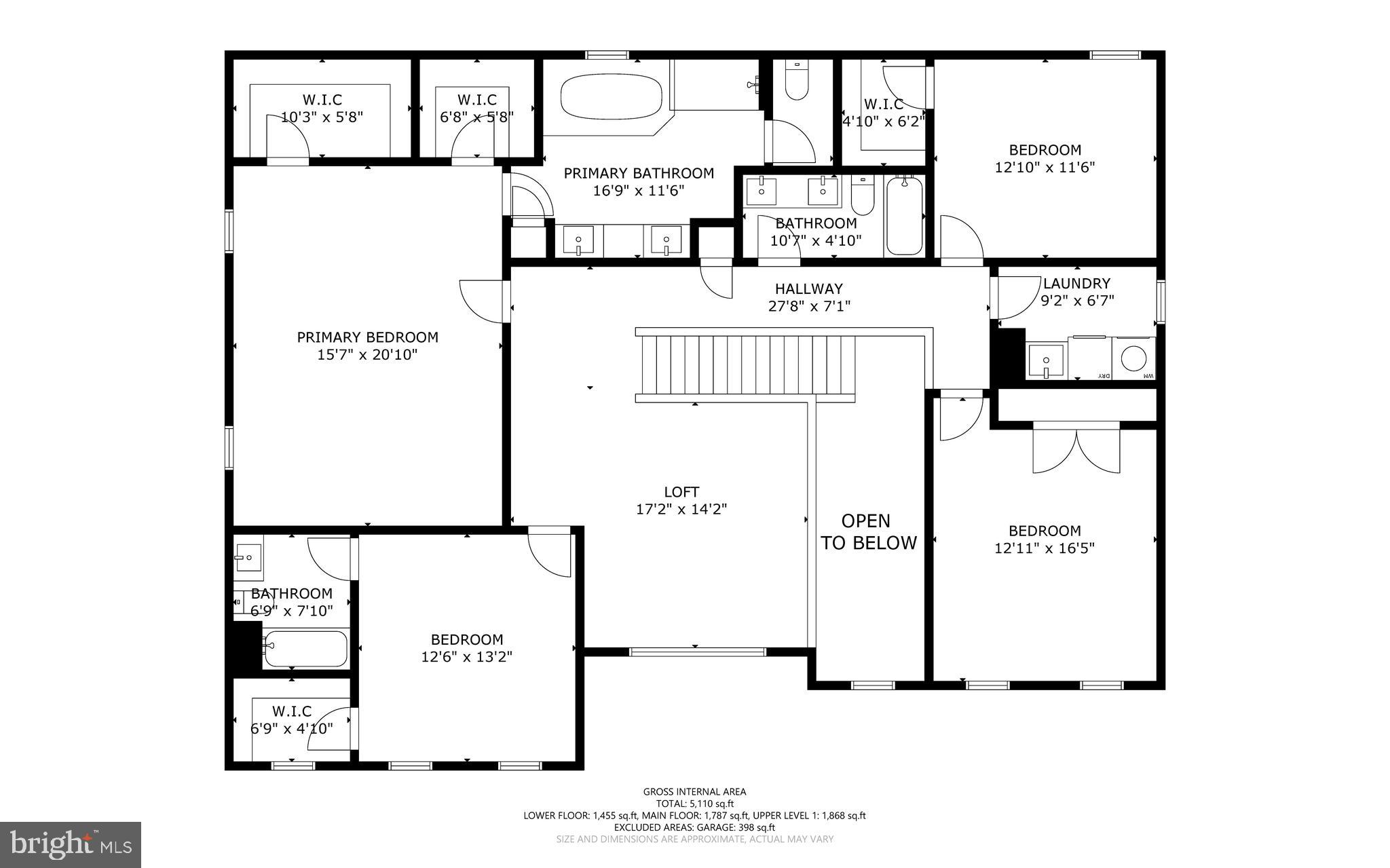 BALLENGER RUN - Residential