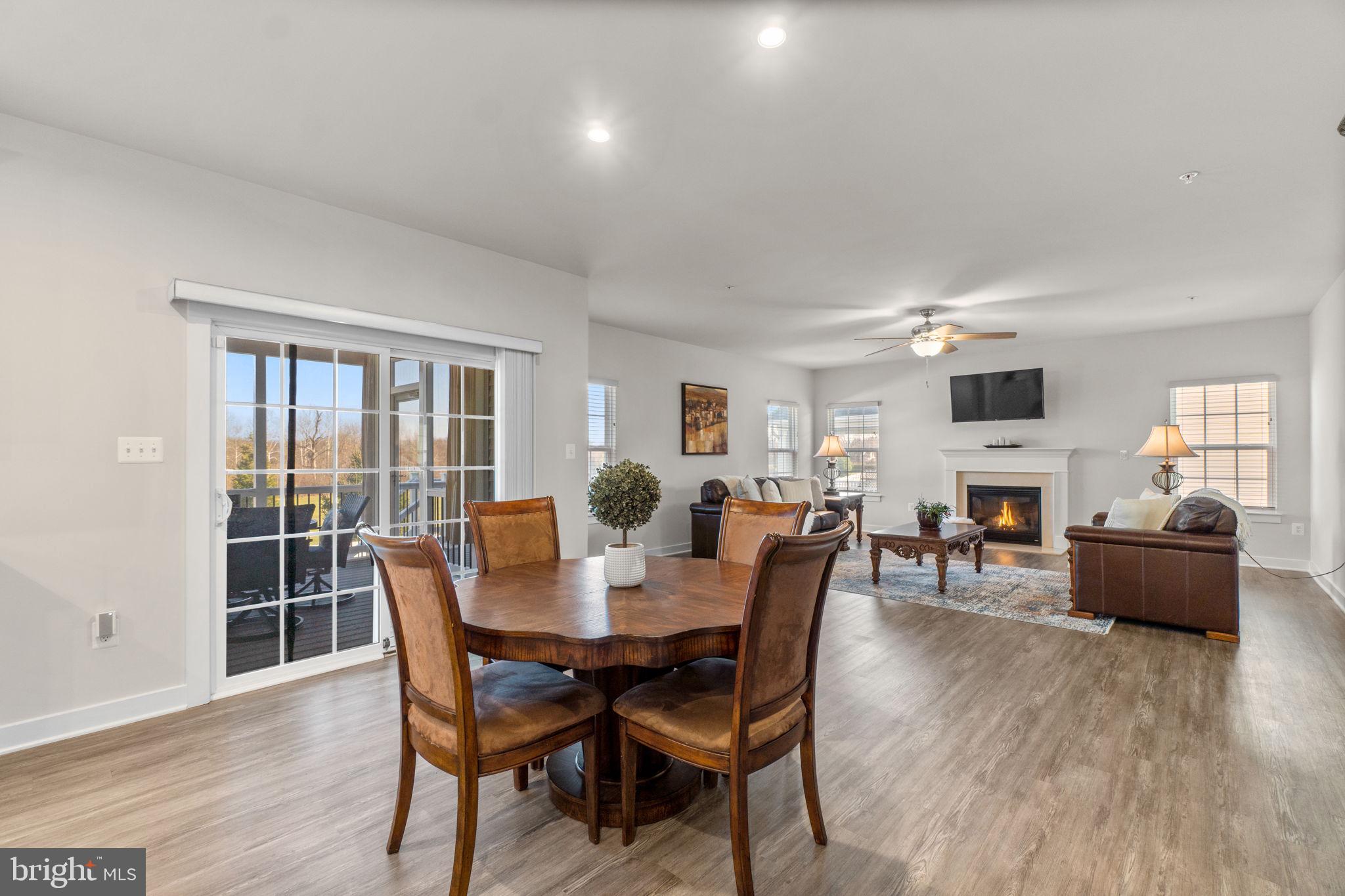 BALLENGER RUN - Residential