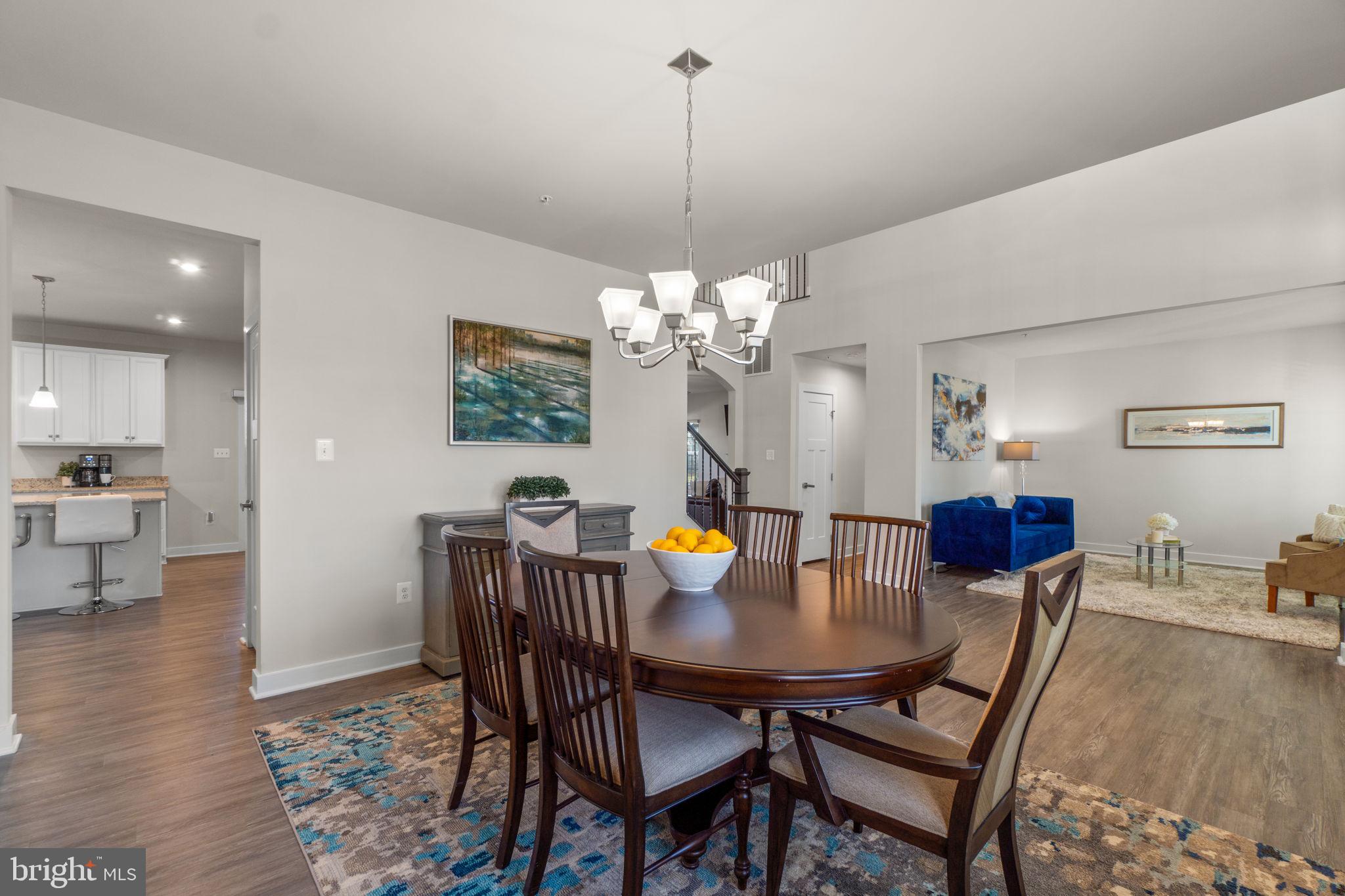 BALLENGER RUN - Residential