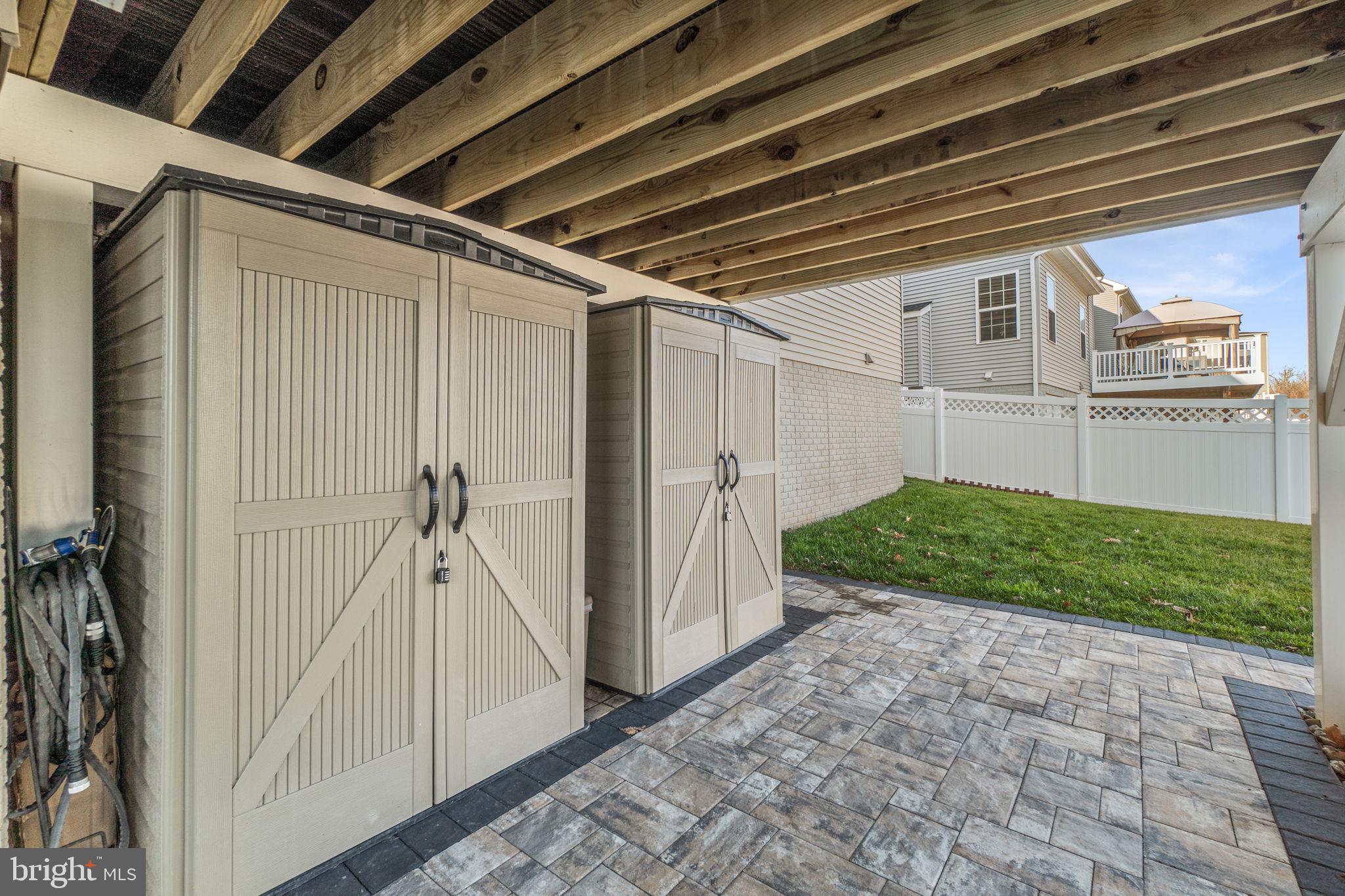 BALLENGER RUN - Residential