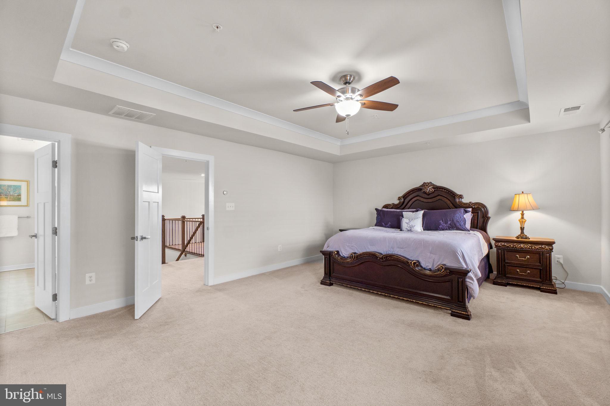 BALLENGER RUN - Residential