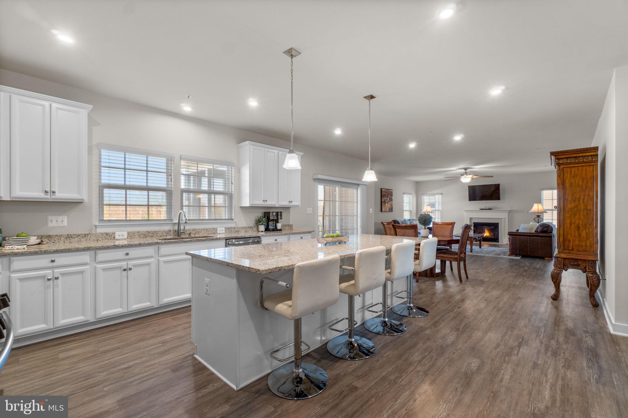 BALLENGER RUN - Residential