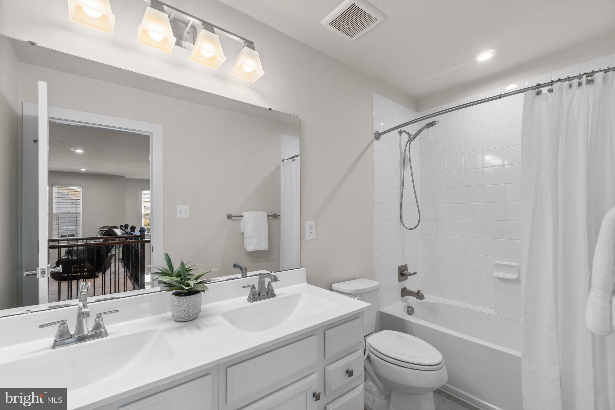 BALLENGER RUN - Residential