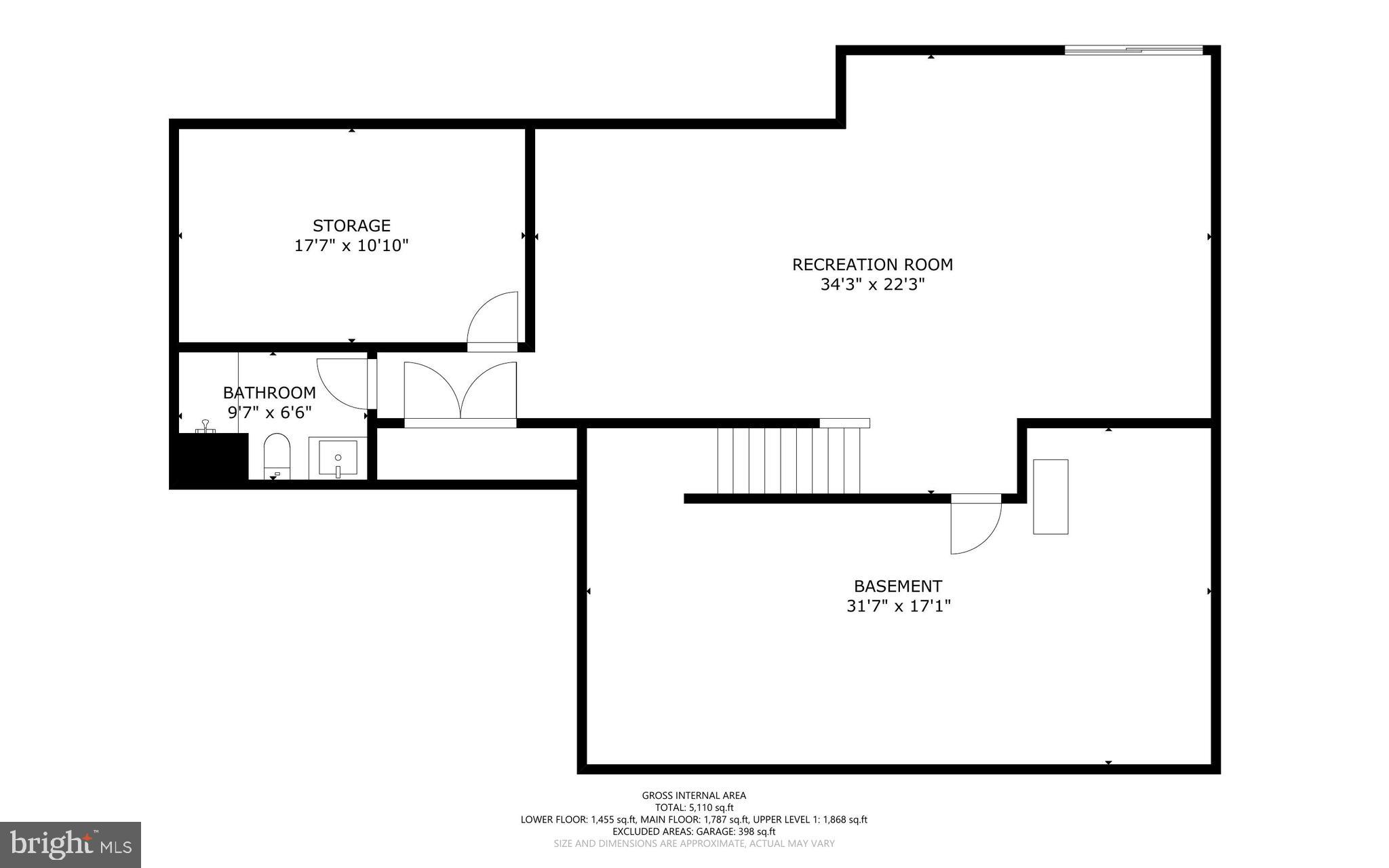 BALLENGER RUN - Residential