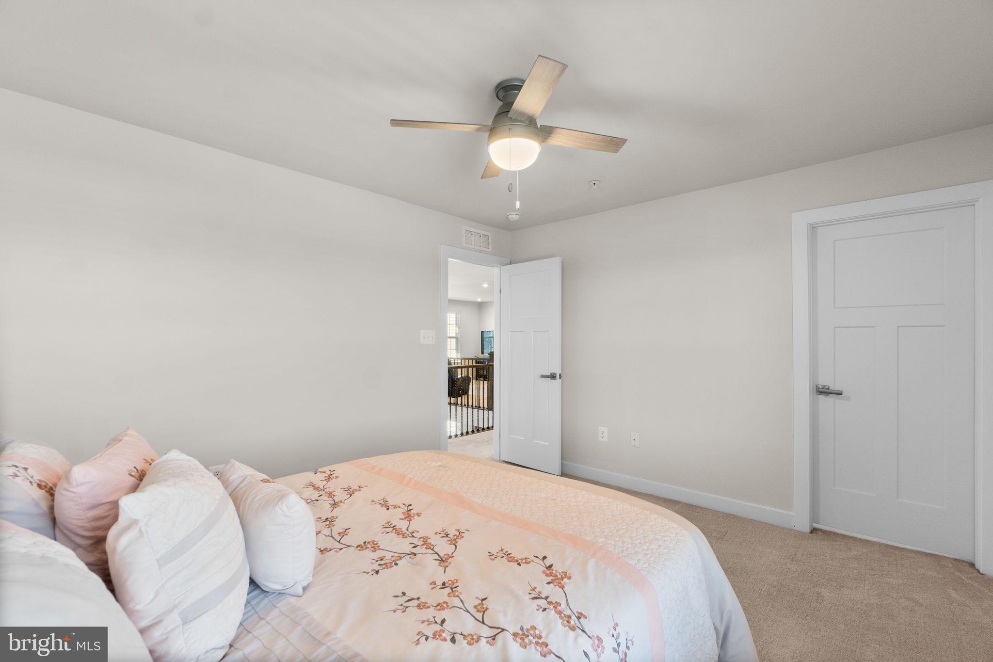 BALLENGER RUN - Residential