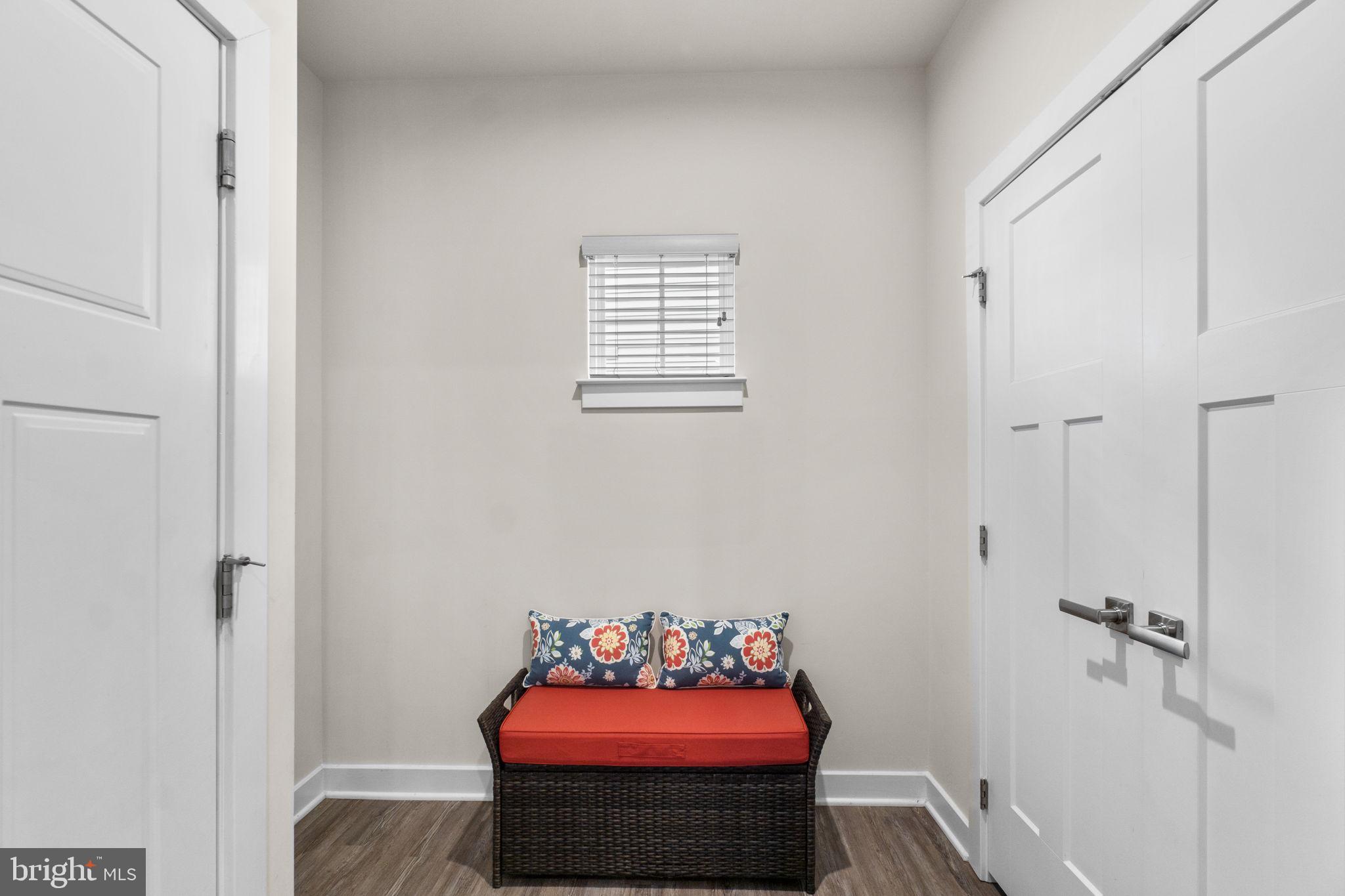 BALLENGER RUN - Residential