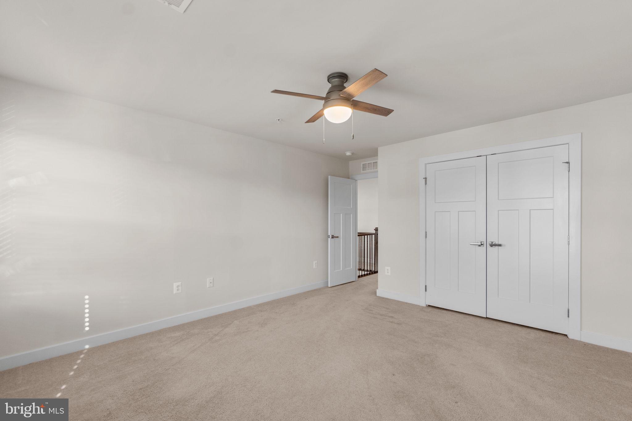 BALLENGER RUN - Residential