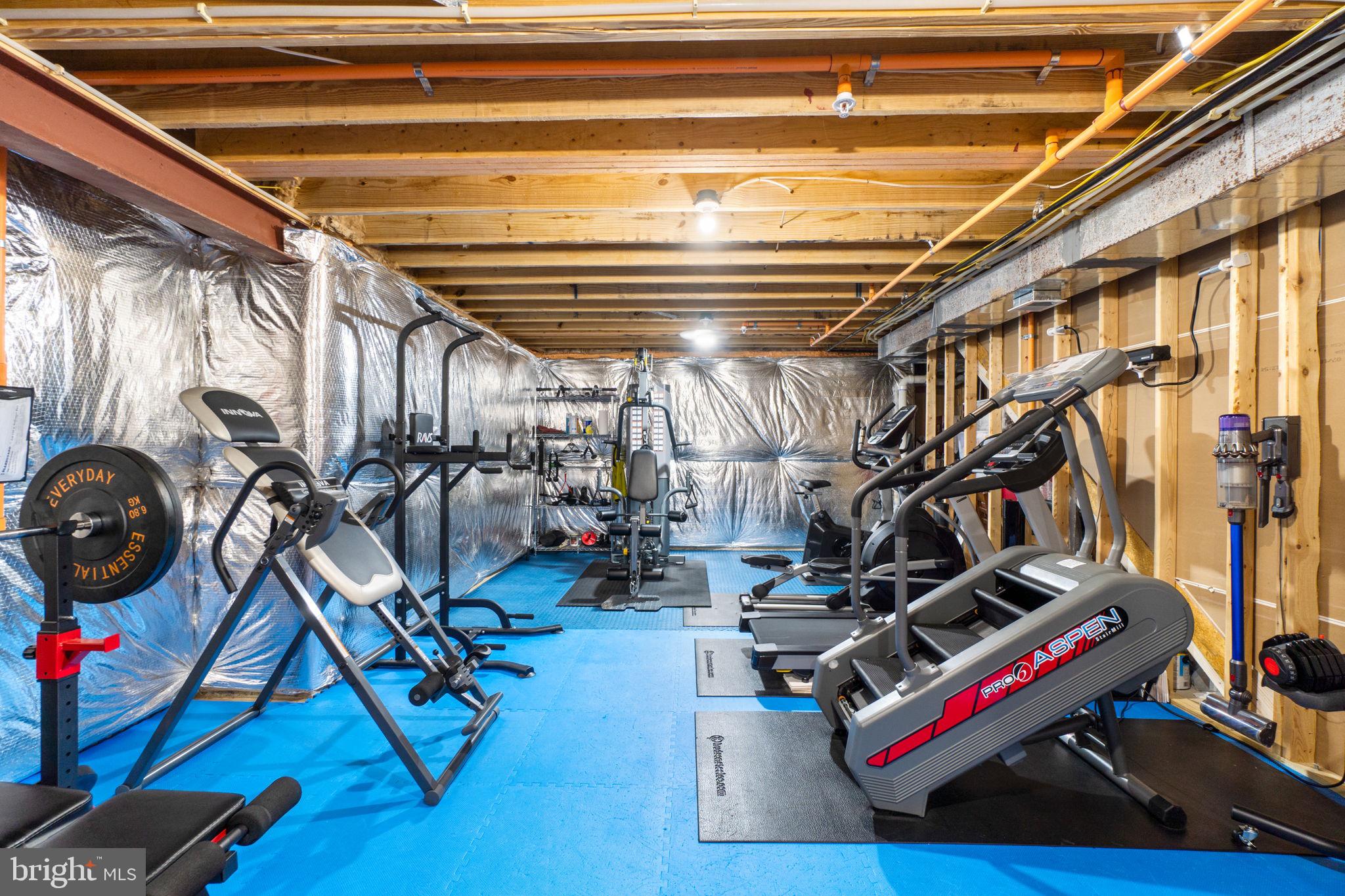 BALLENGER RUN - Residential